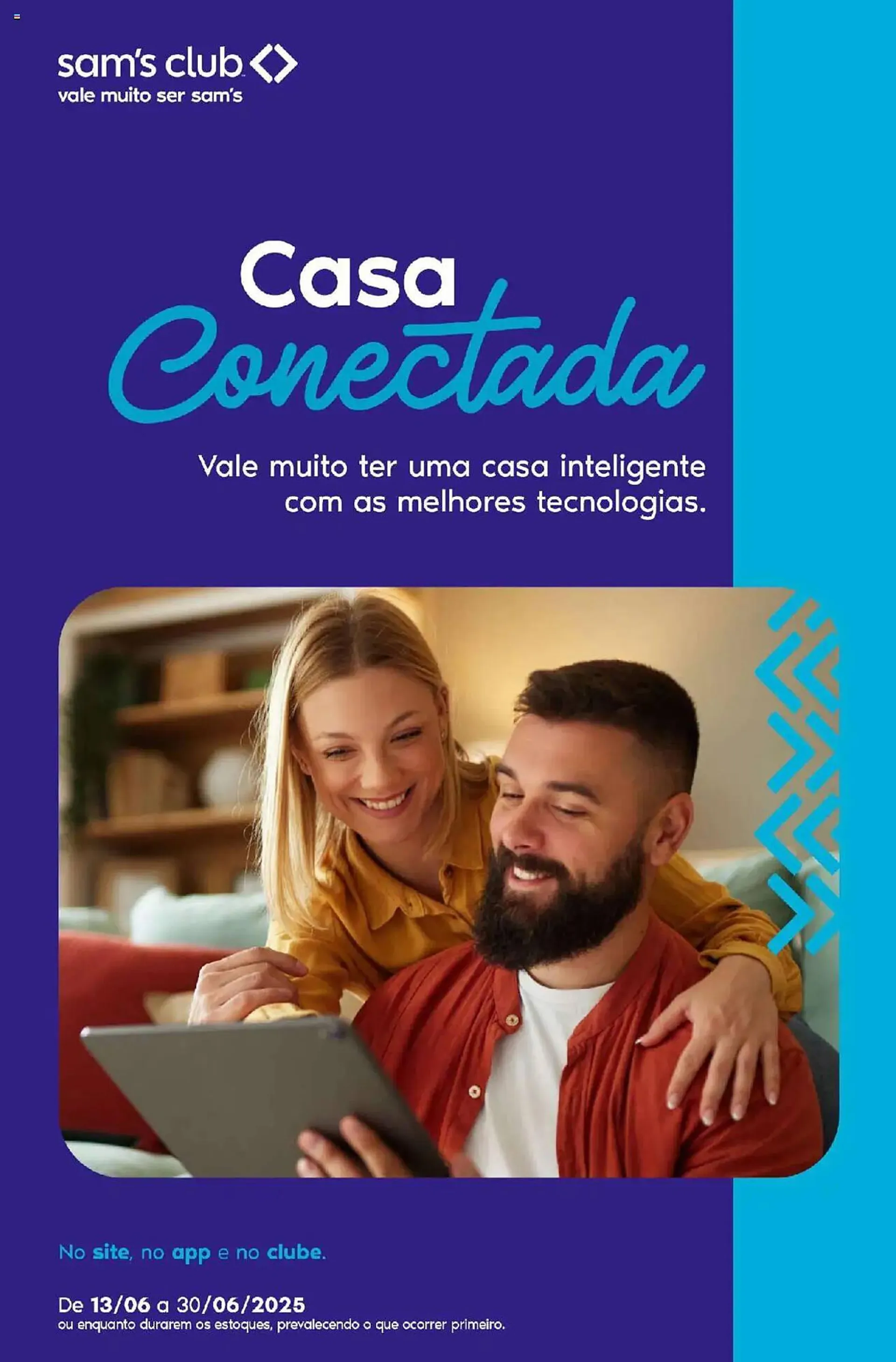 Catálogo Sams Club - 1