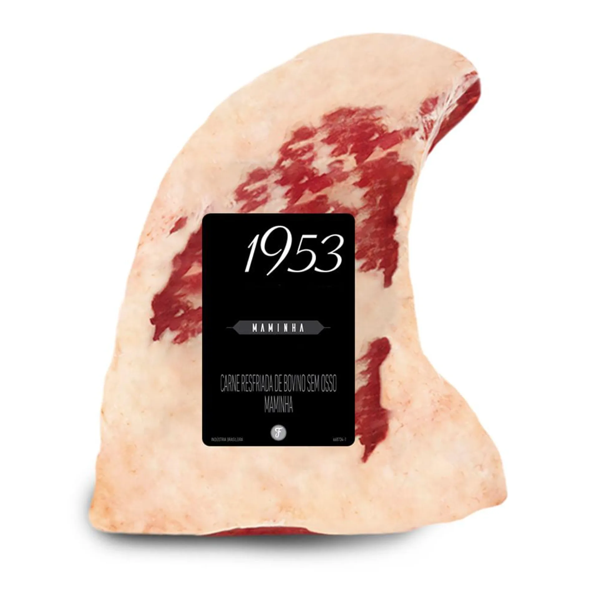 Carne Bovina Maminha Alcatra 1953 Peça 800g