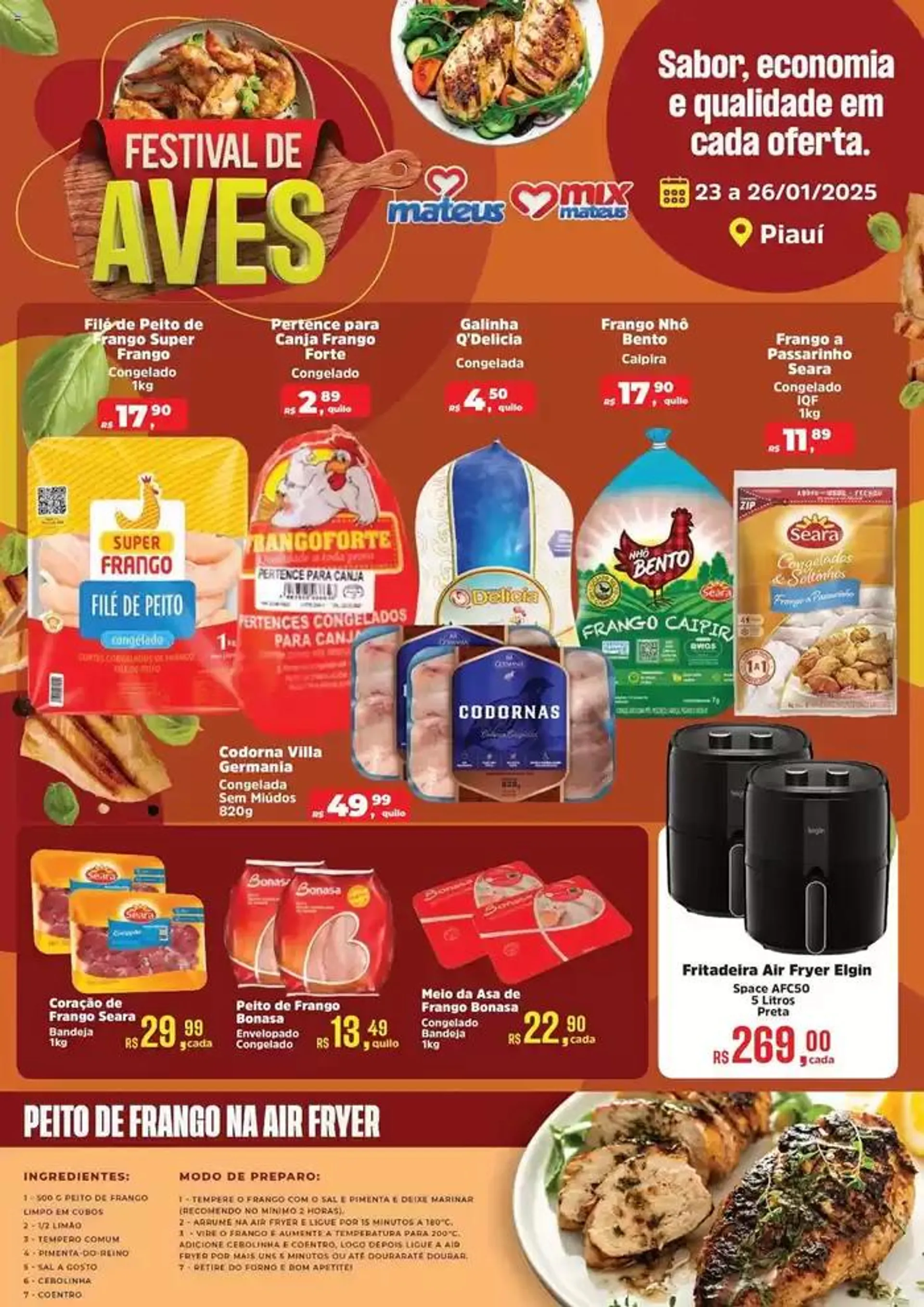 Nossas melhores ofertas para você - 1