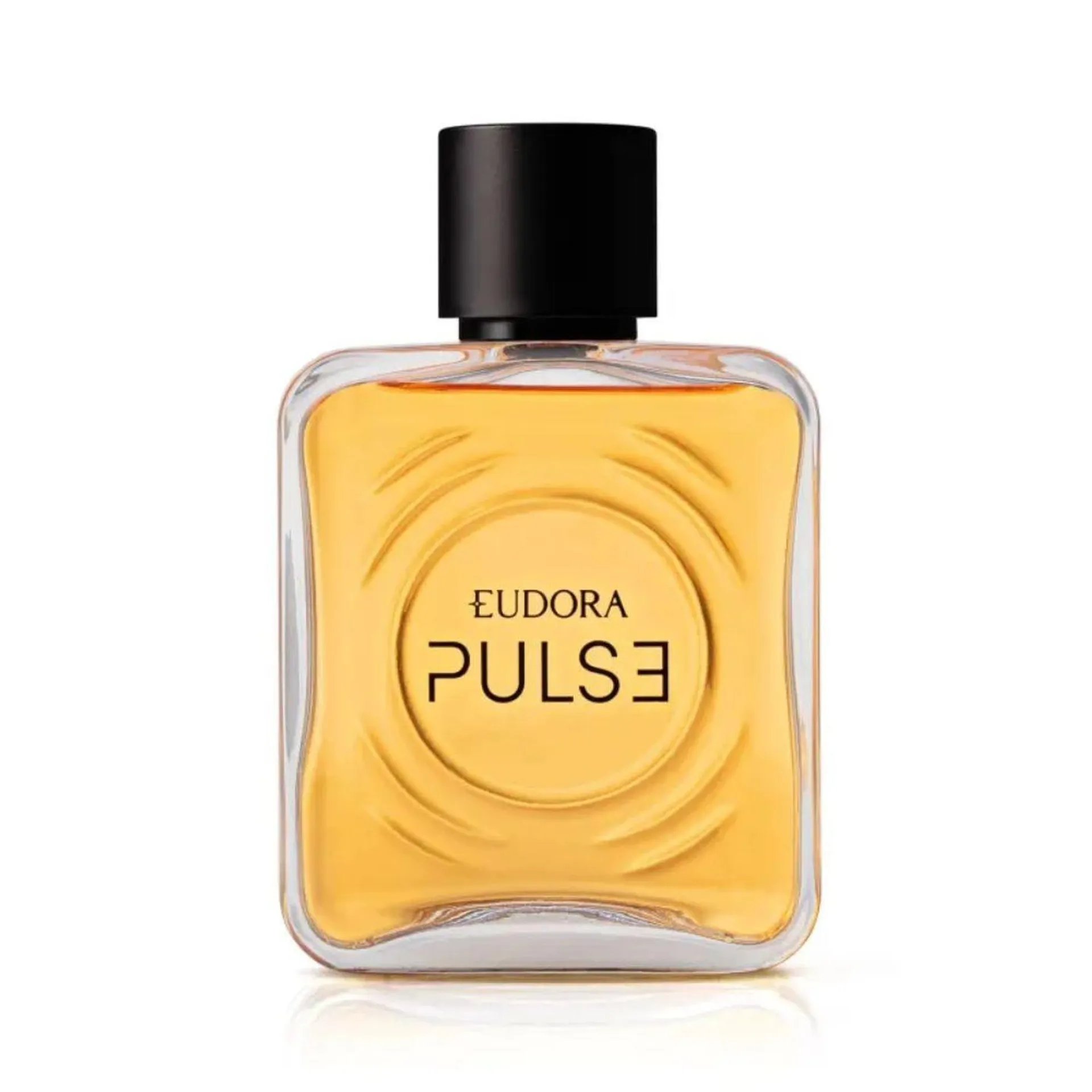 Perfume Masculino Pulse Desodorante Colonia 100Ml- Eudora