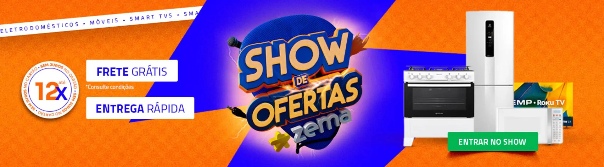 Catálogo Zema - 1