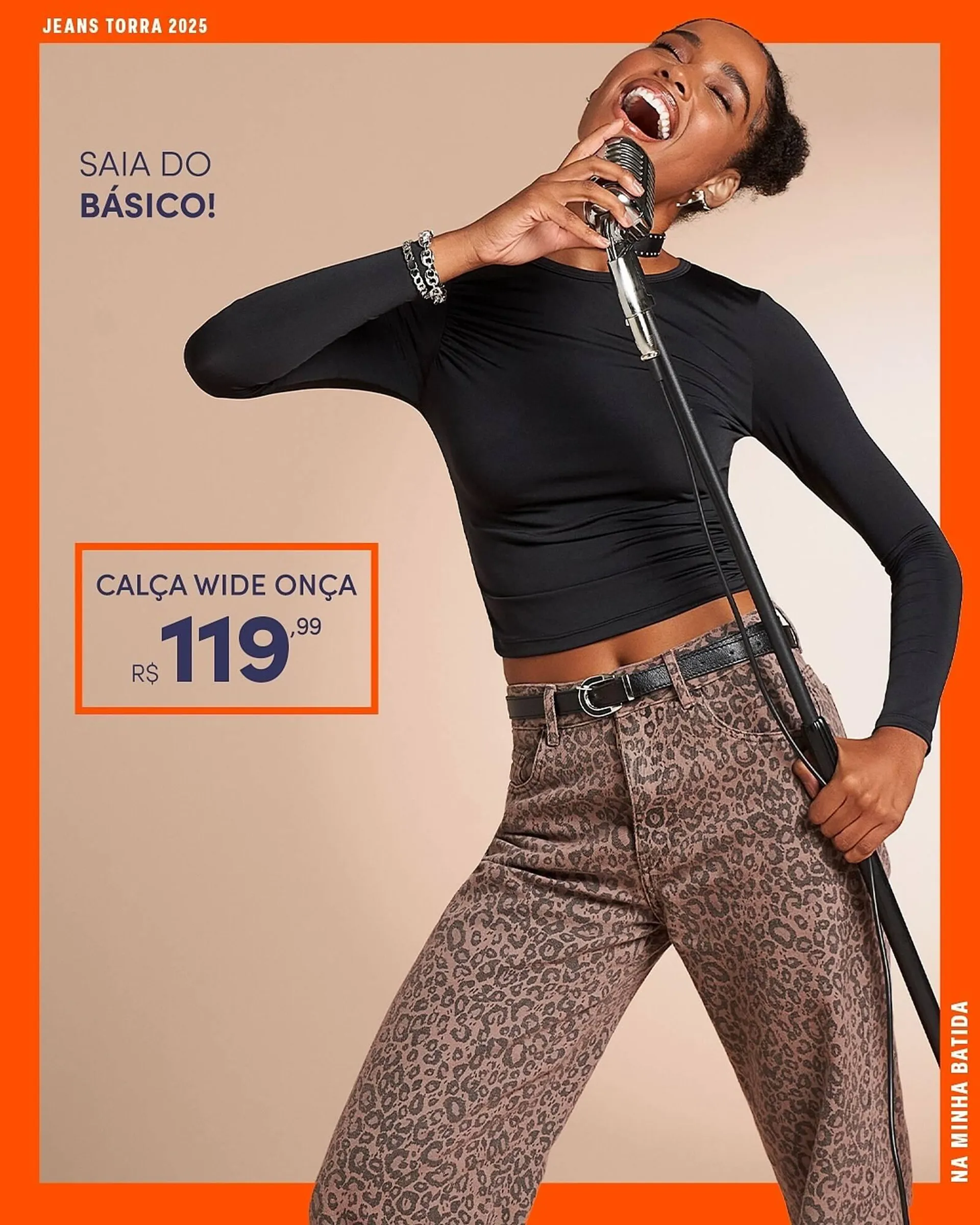Encarte de Catálogo Torra Torra 11 de abril até 20 de abril 2025 - Pagina 3