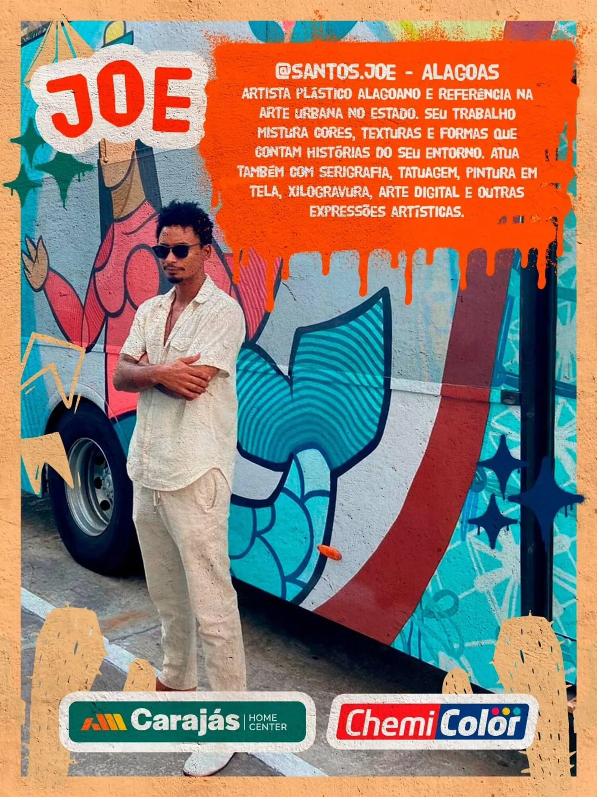 Encarte de Catálogo Carajás 9 de junho até 9 de junho 2025 - Pagina 2