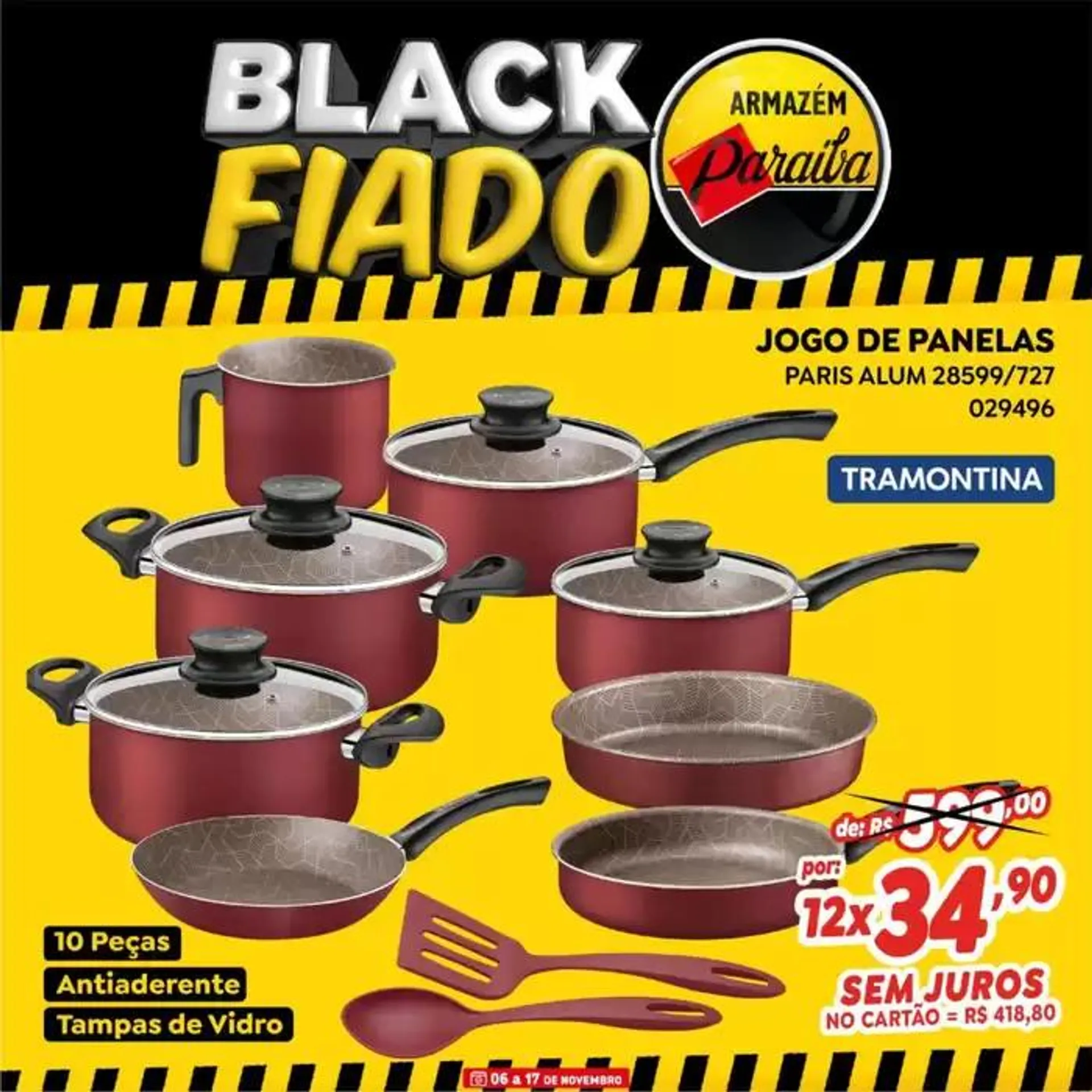 Descubra ofertas atraentes - 1