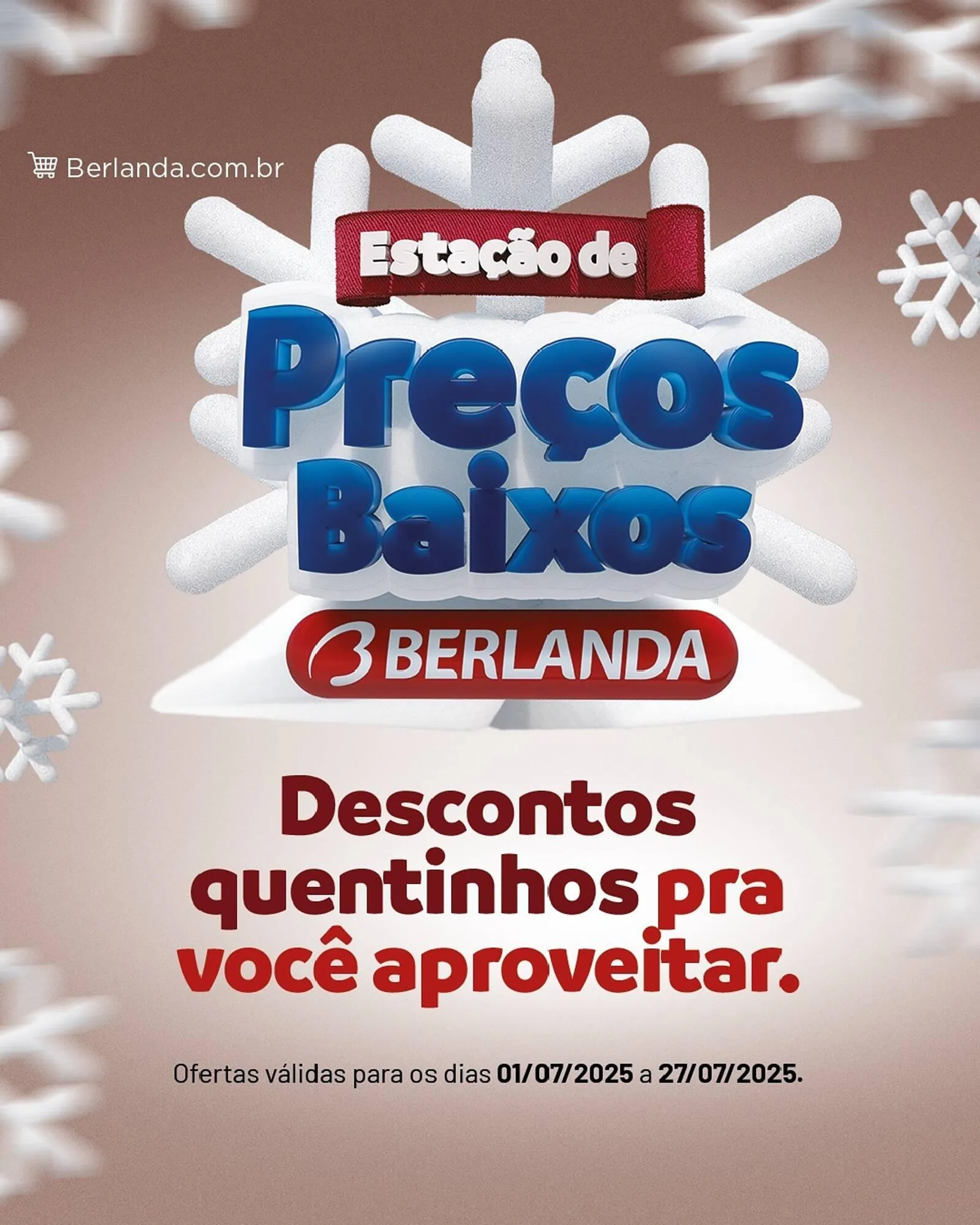 Catálogo Berlanda - 1