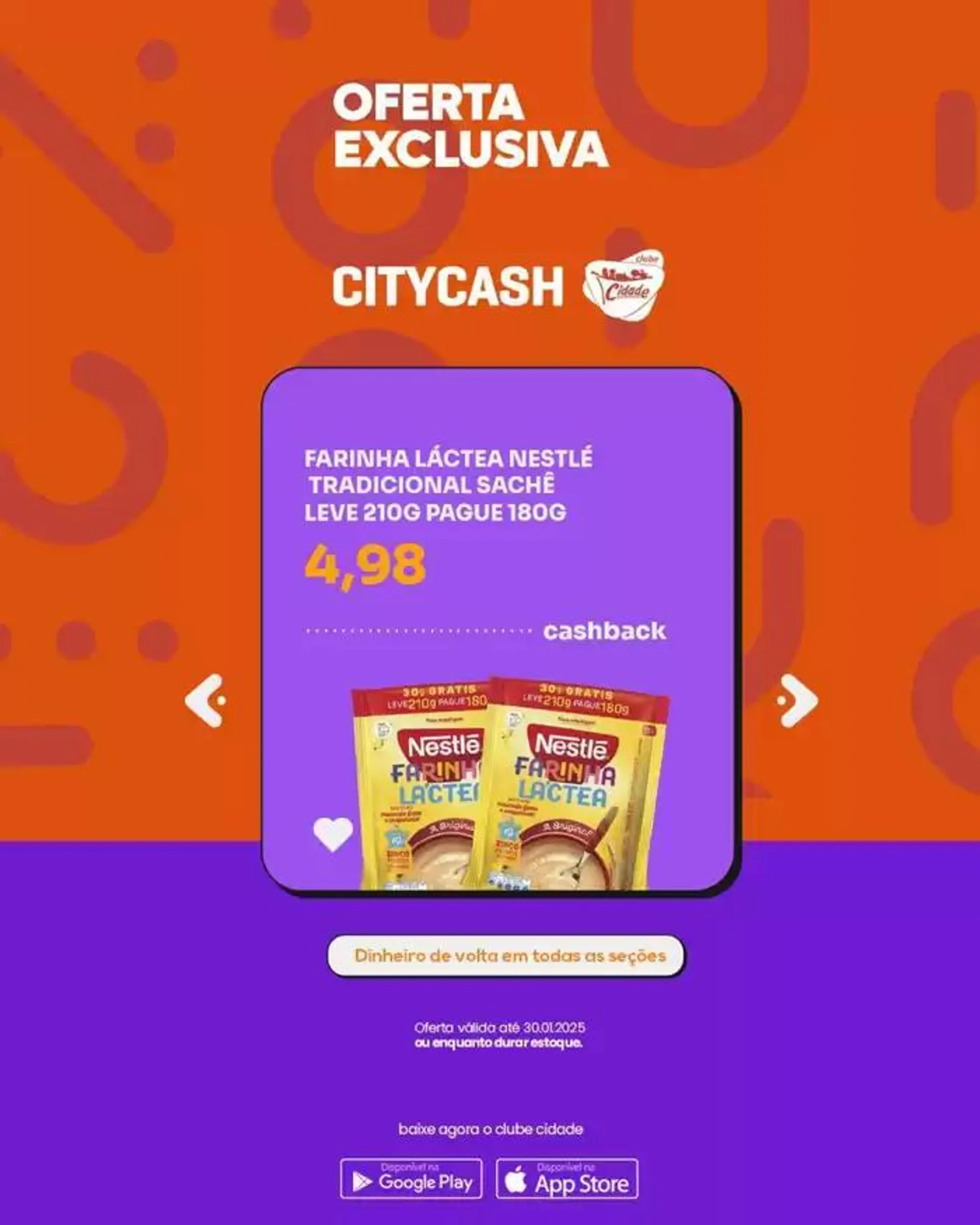 Nossas melhores ofertas para você - 1