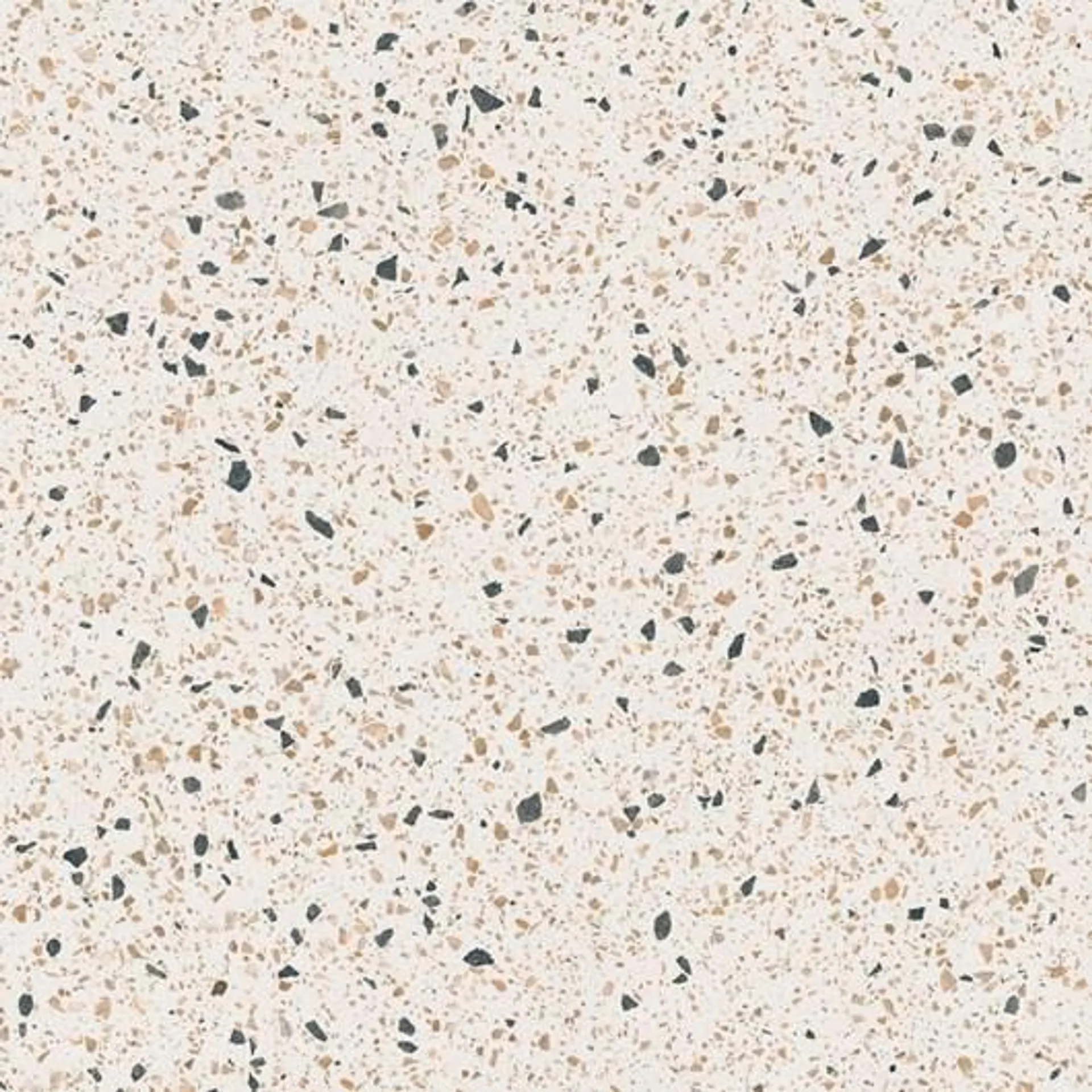 Porcelanato Ceusa Confete White Natural 100x100cm Retificado