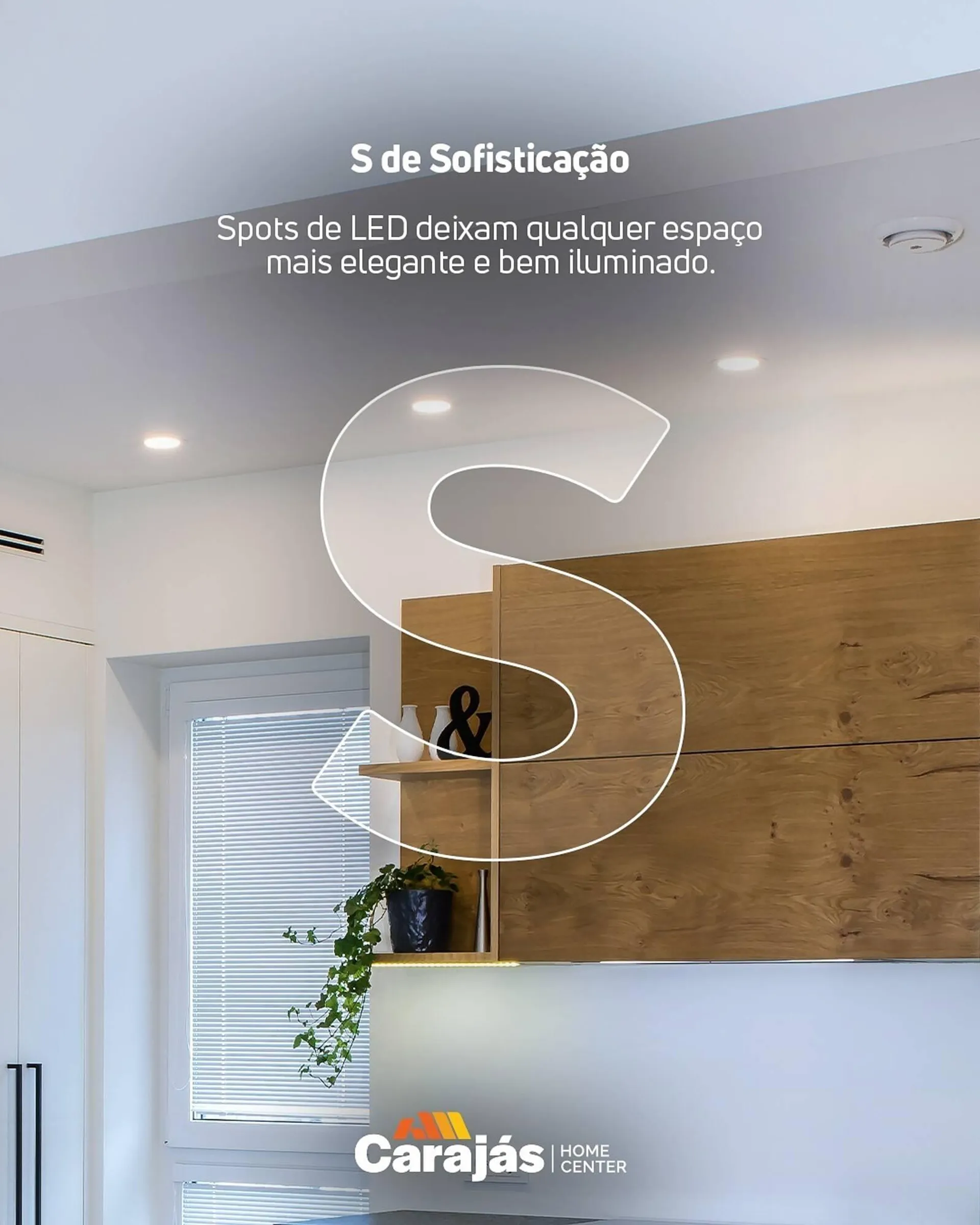 Encarte de Catálogo Carajás 26 de abril até 30 de abril 2025 - Pagina 1