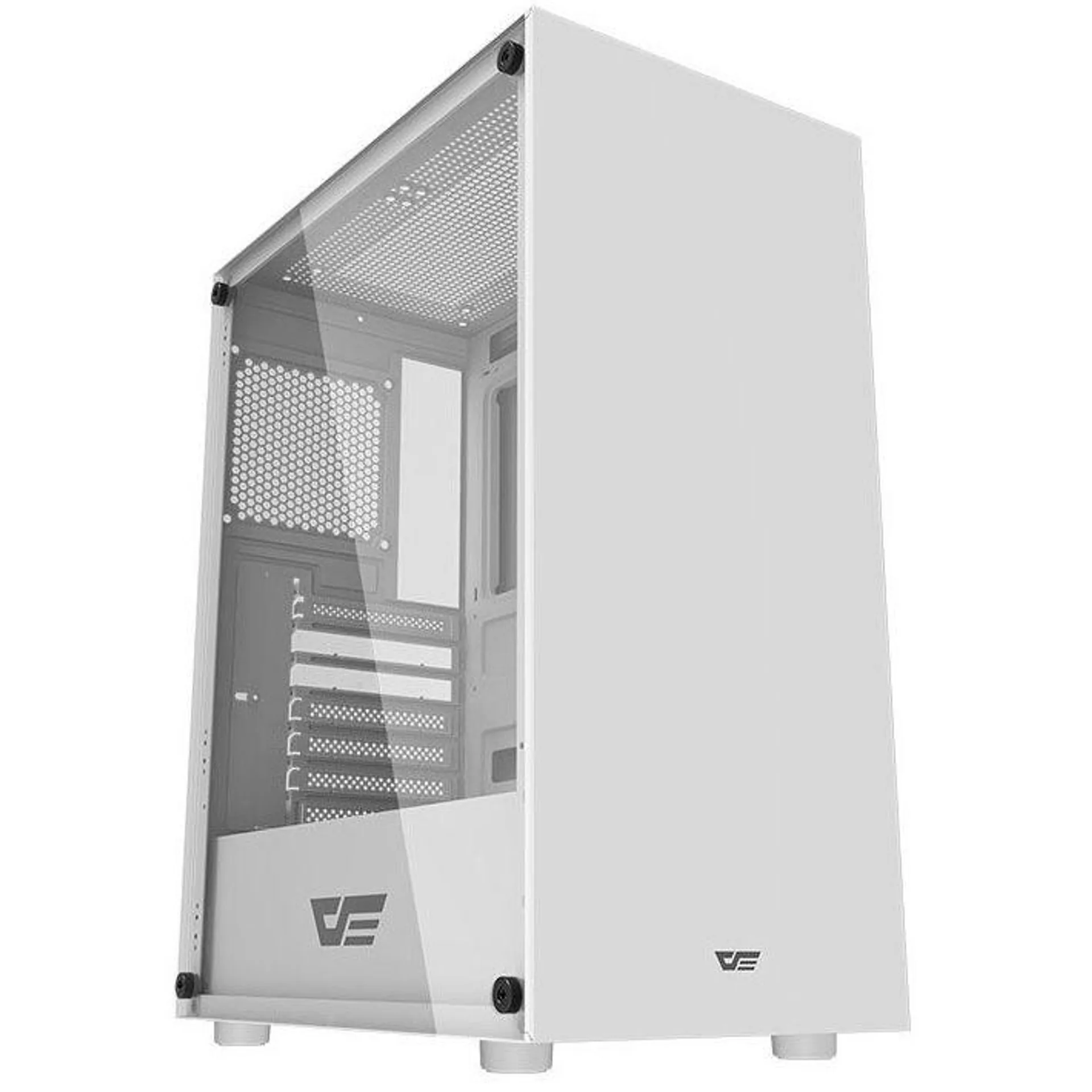 Computador Gamer Pichau, AMD Ryzen 5 2400G, 8GB DDR4, SSD 240GB