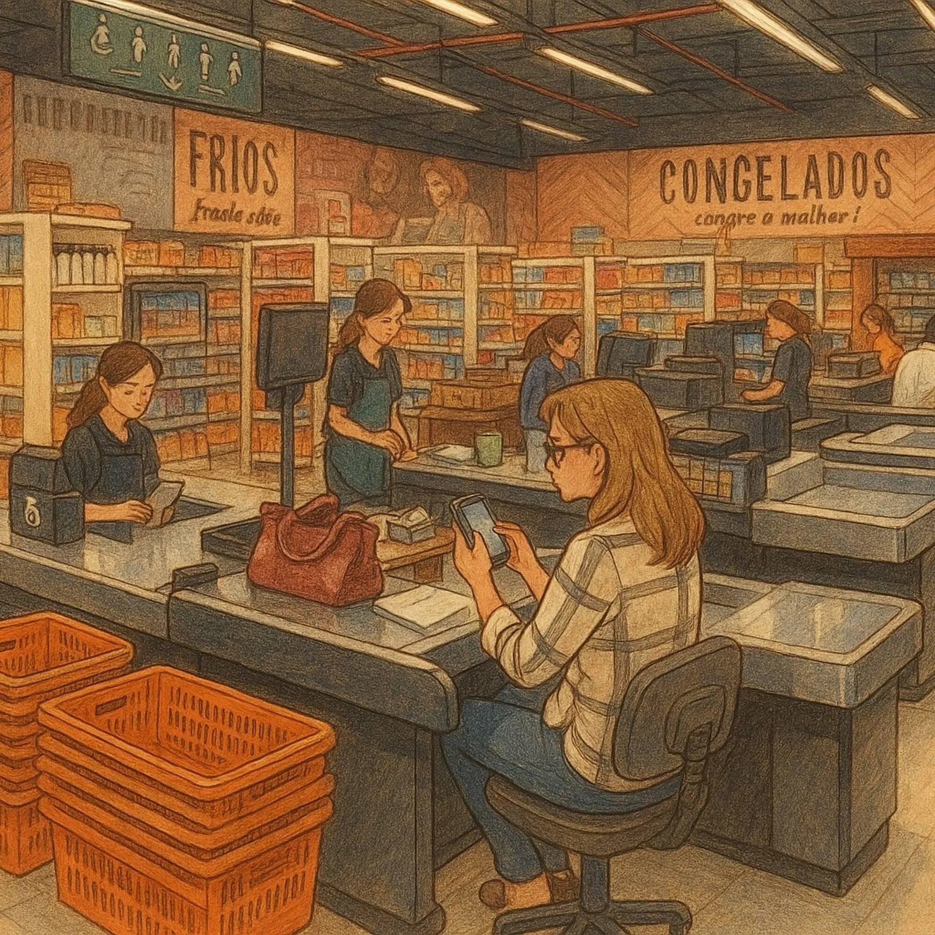 Encarte de Catálogo Pinheiro Supermercado 31 de março até 7 de abril 2025 - Pagina 2