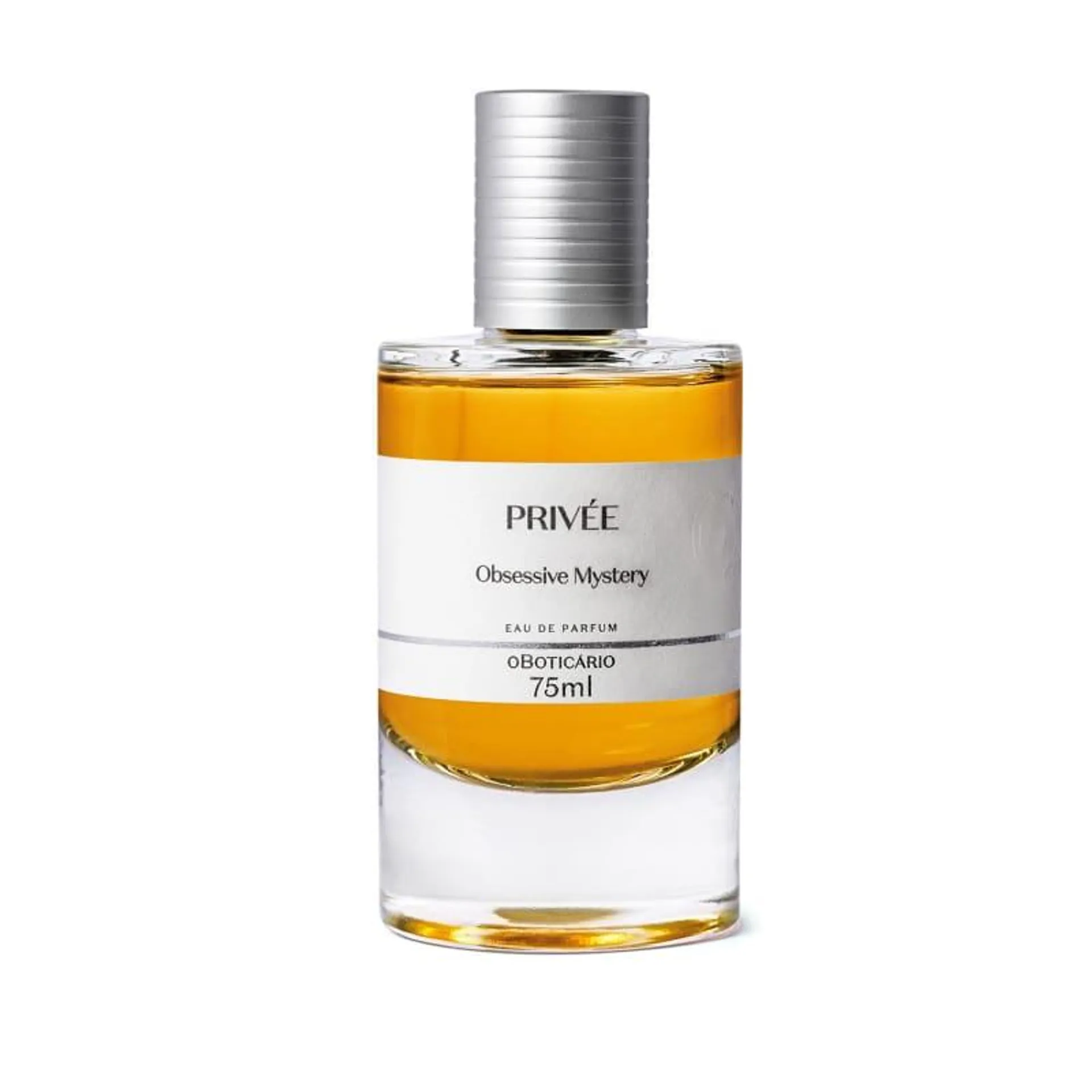 Privée Obsessive Mistery Eau De Parfum 75ml