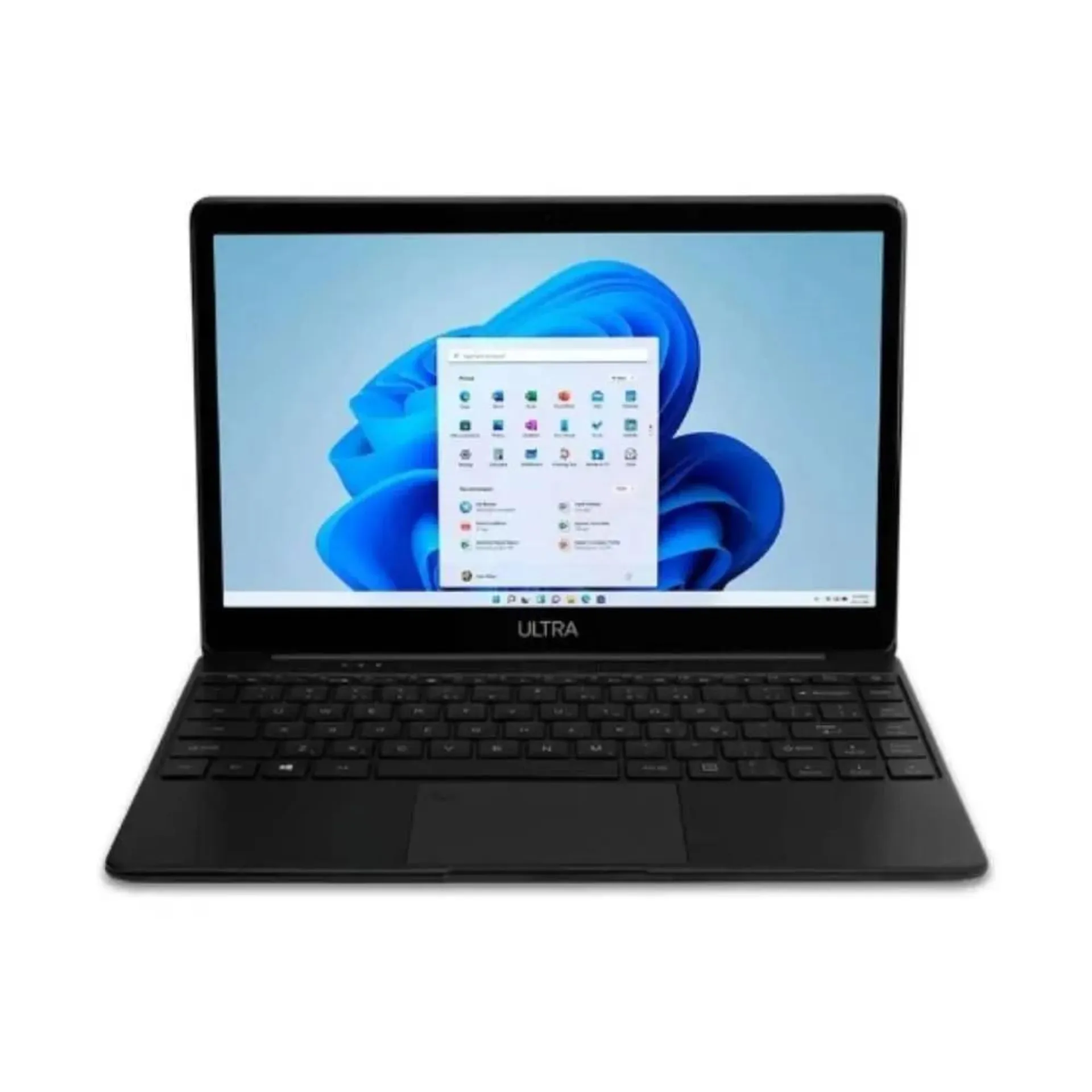 Notebook Multi Ultra Ub540 8Gb Ram 256Gb Ssd Tela De 14,1" W11 - Bivolt