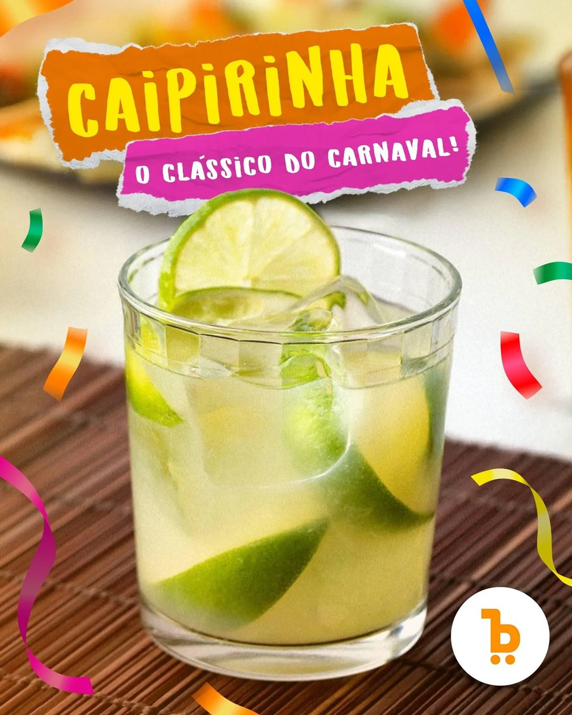 Catálogo Supermercado Bergamini - 1