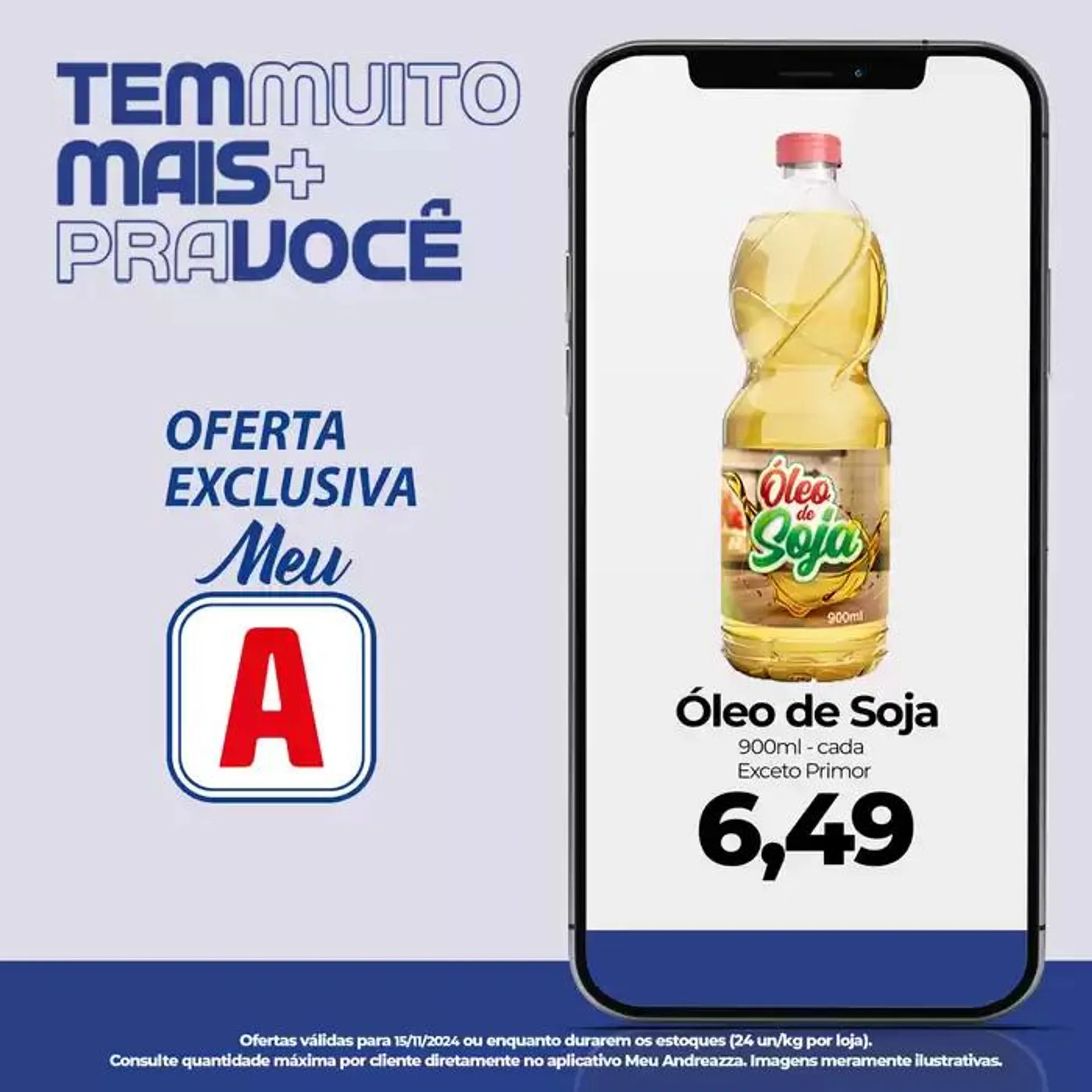 Ofertas exclusivas para nossos clientes - 1