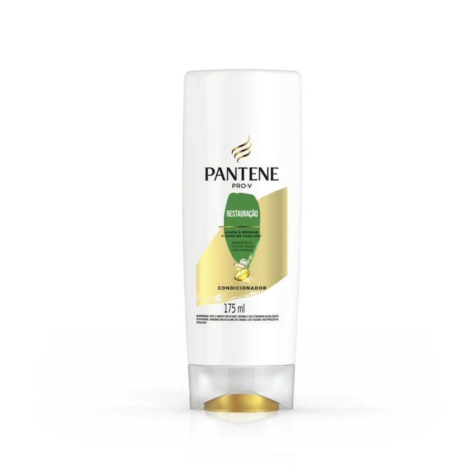 Condicionador Pantene Restauração 175mL