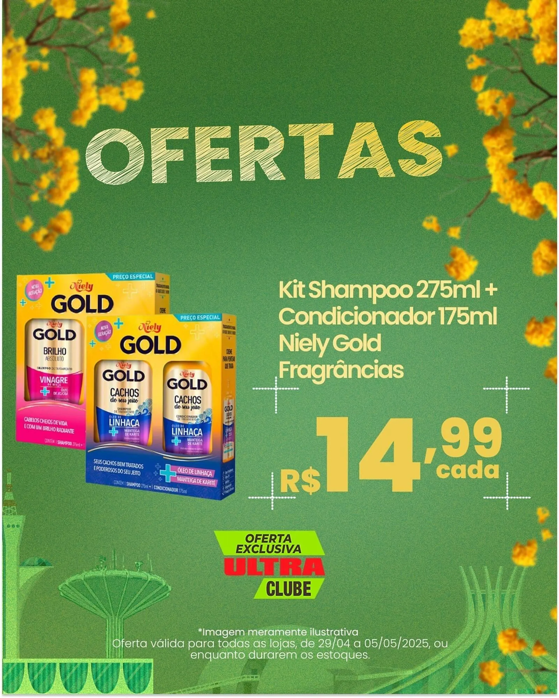 Encarte de Catálogo Ultrabox 30 de abril até 5 de maio 2025 - Pagina 5