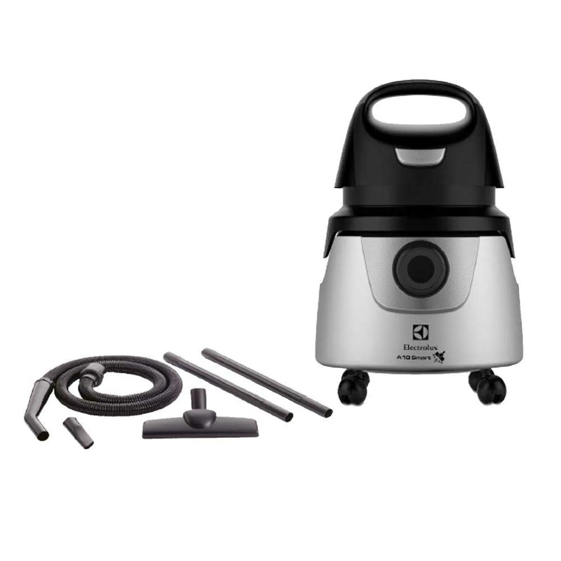 Aspirador de Pó e Água Electrolux 11 Litros Smart 1400W A10N1