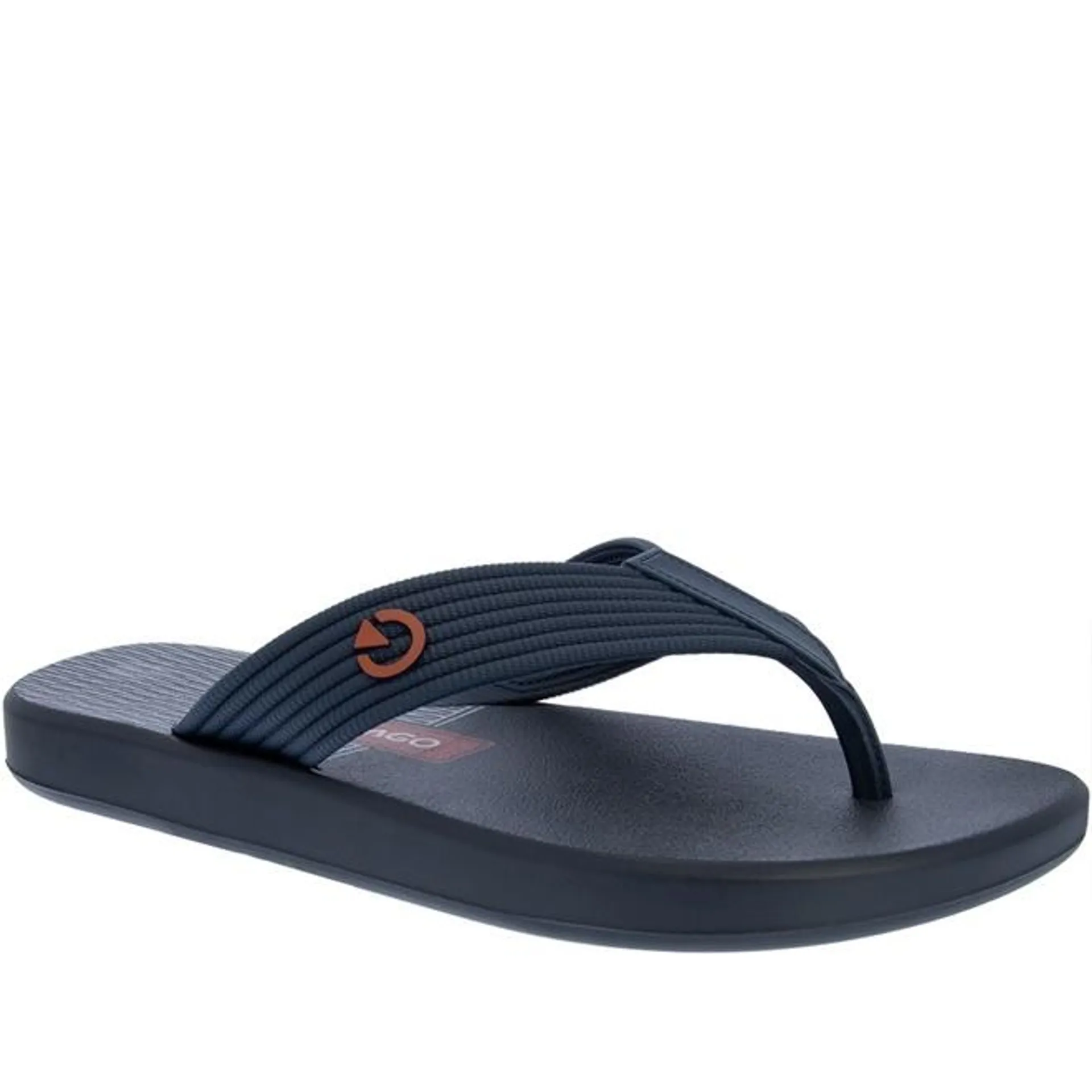 Chinelo Cartago Montreal Marinho