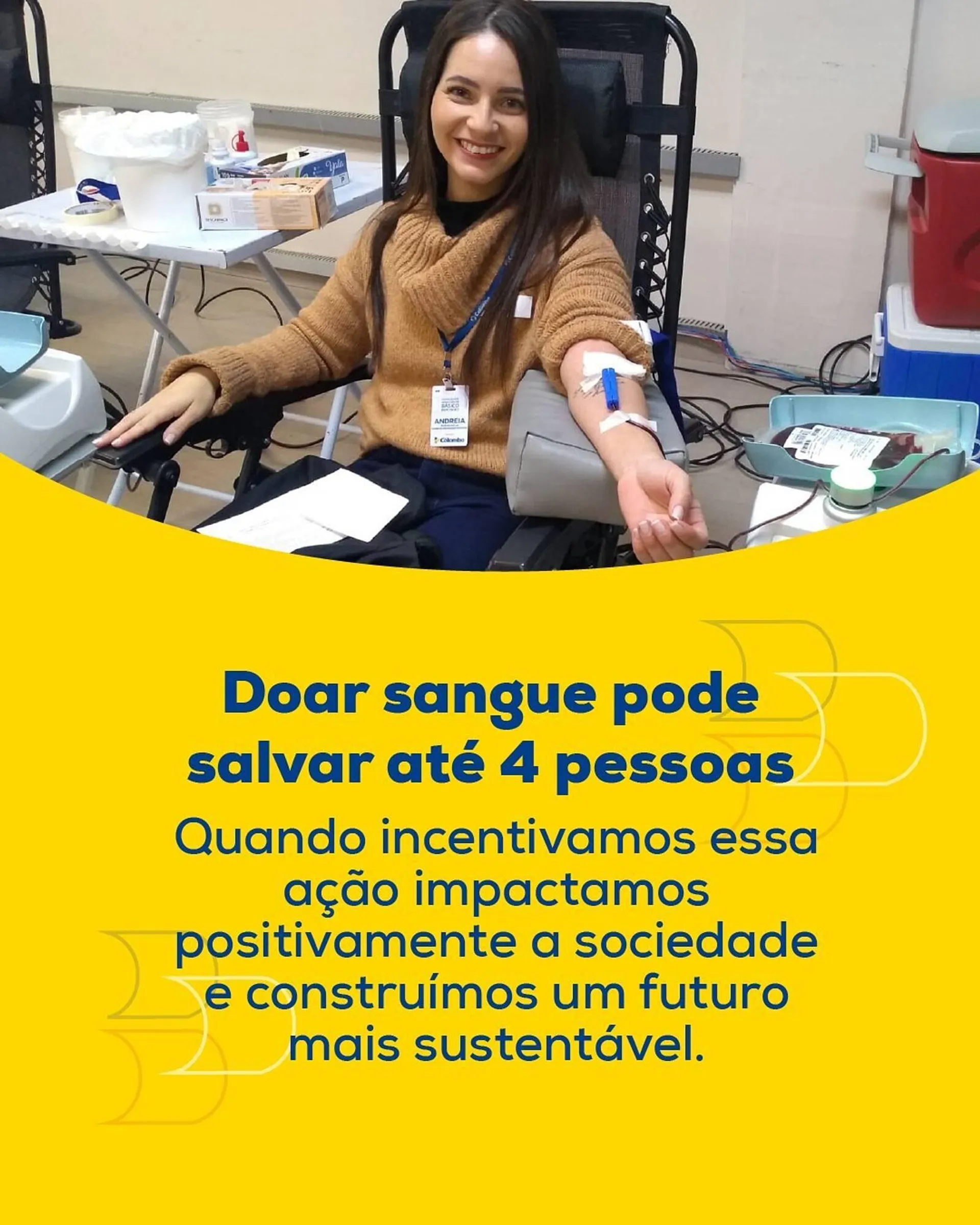 Encarte de Catálogo Lojas Colombo 10 de junho até 12 de junho 2025 - Pagina 2