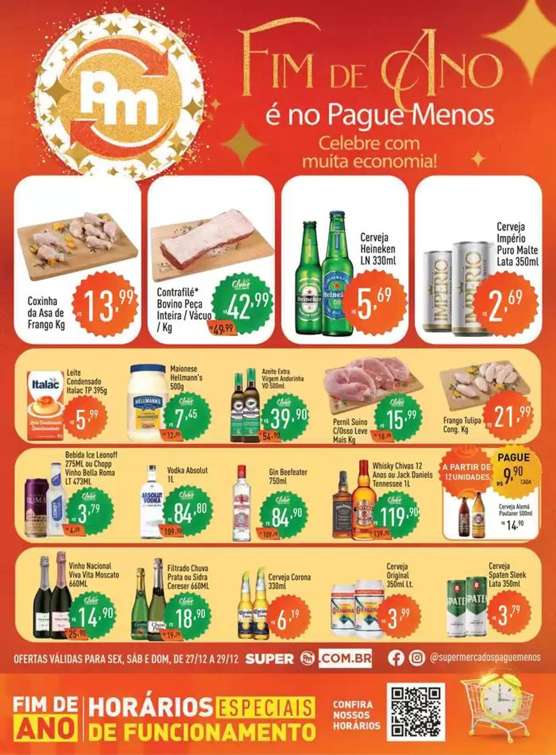 Ofertas exclusivas somente nesse fim de semana! - 1