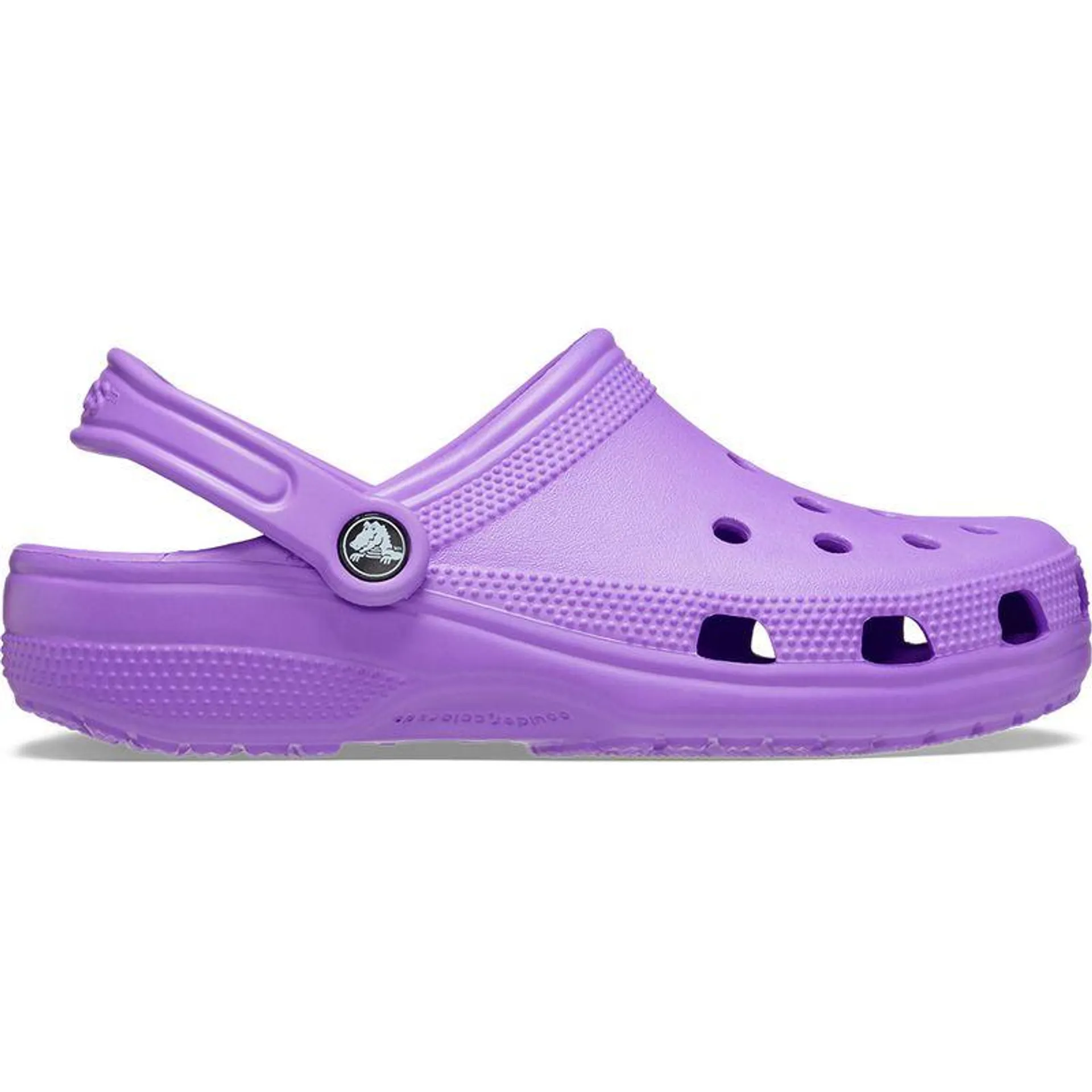 Sandália Crocs Classic Clog