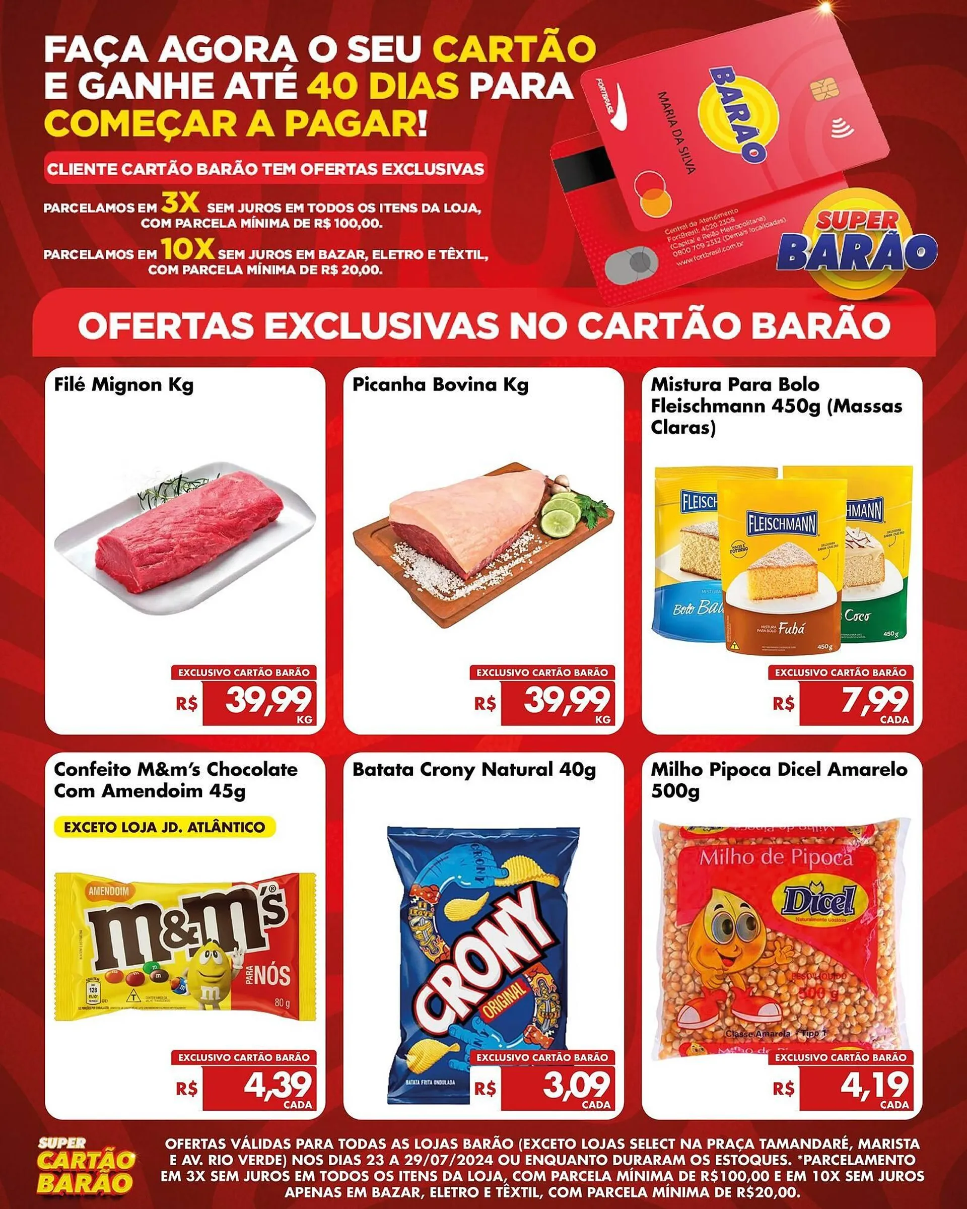 Catálogo Super Barão - 3