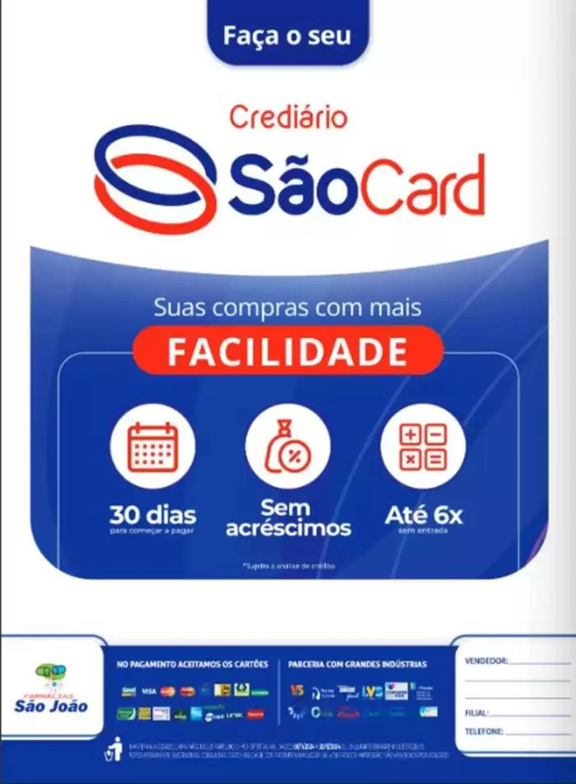 Encarte de Tue que voce precisa tem aqui ! 4 de novembro até 30 de novembro 2024 - Pagina 44