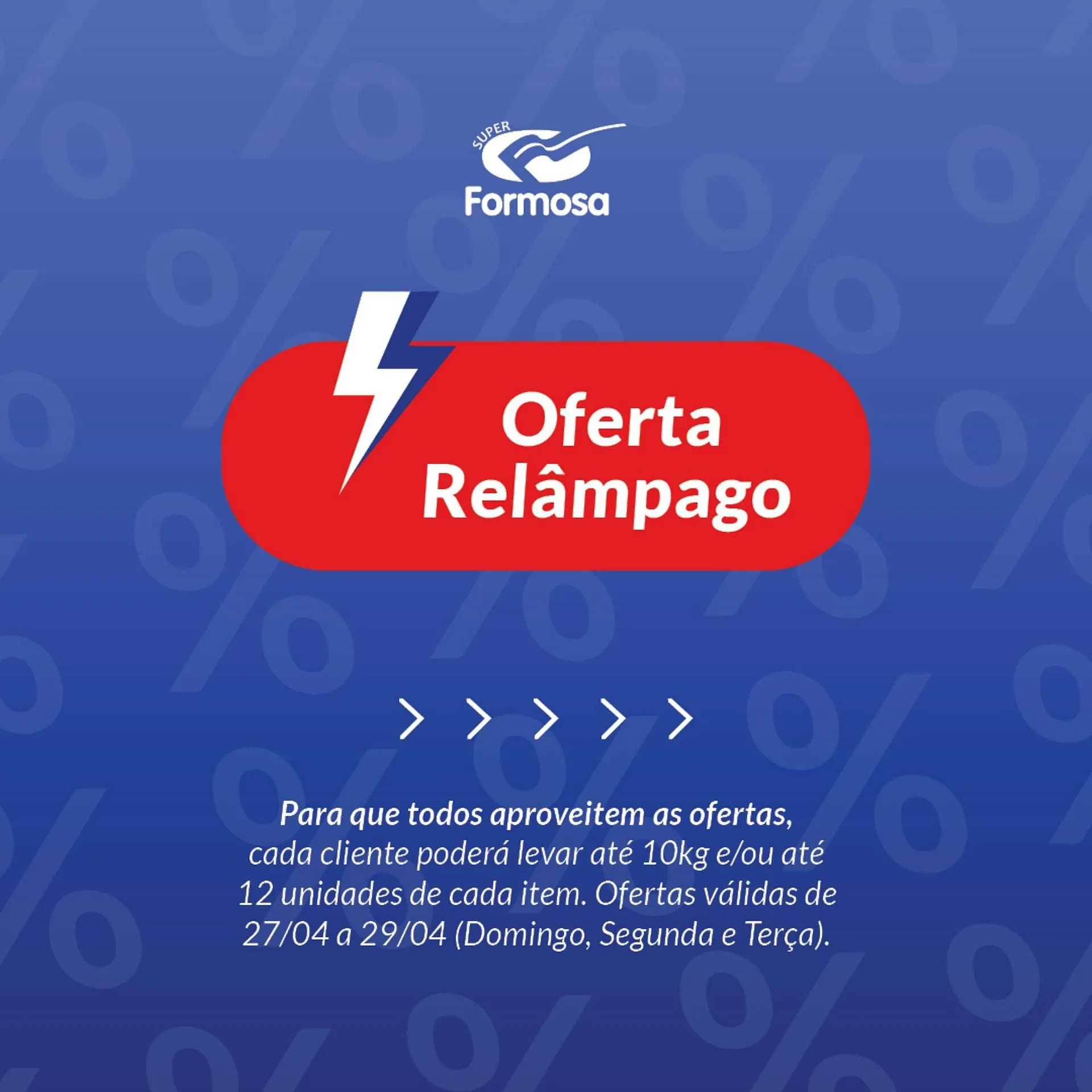 Catálogo Grupo Formosa - 1