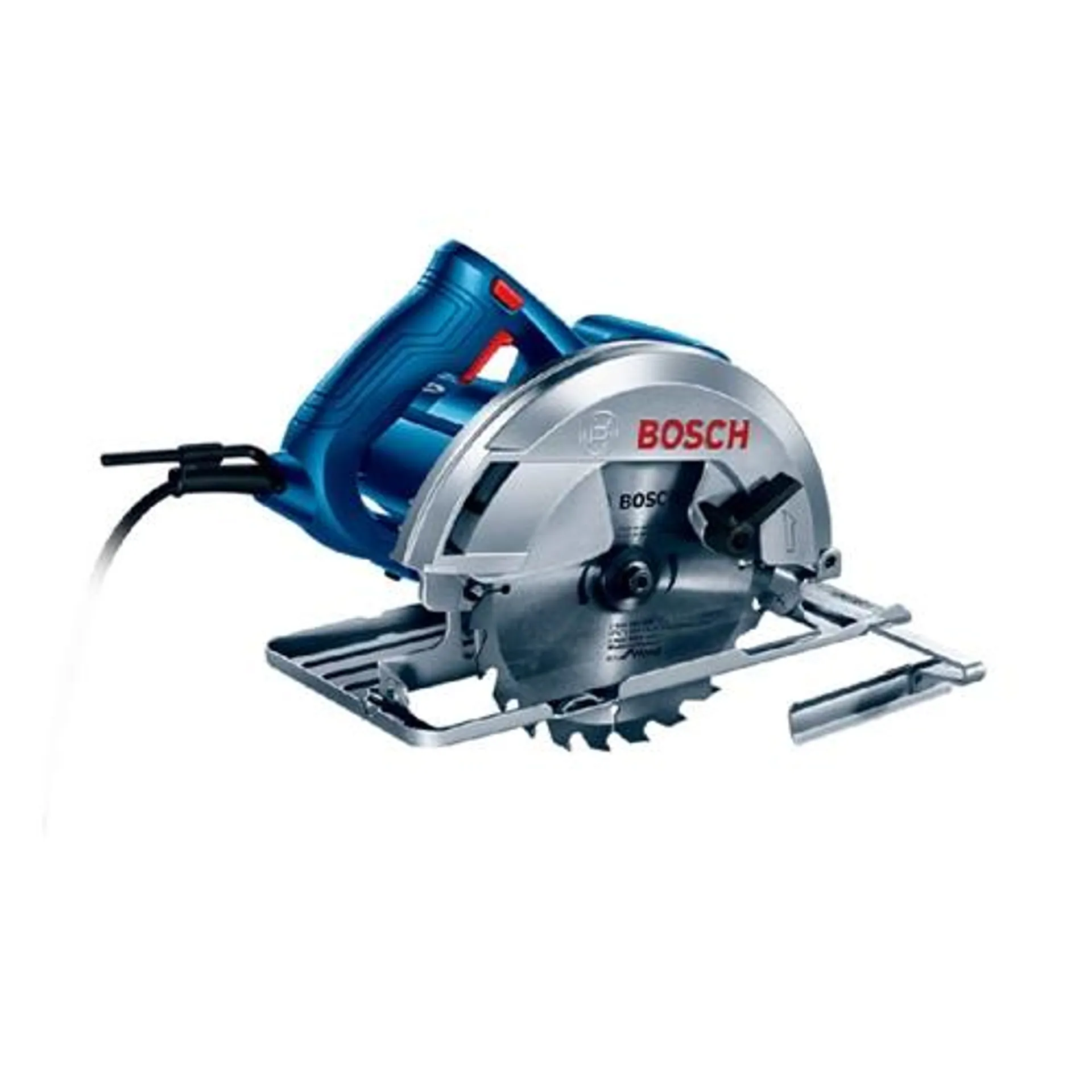 Serra Circular Bosch Gks 150 1500W