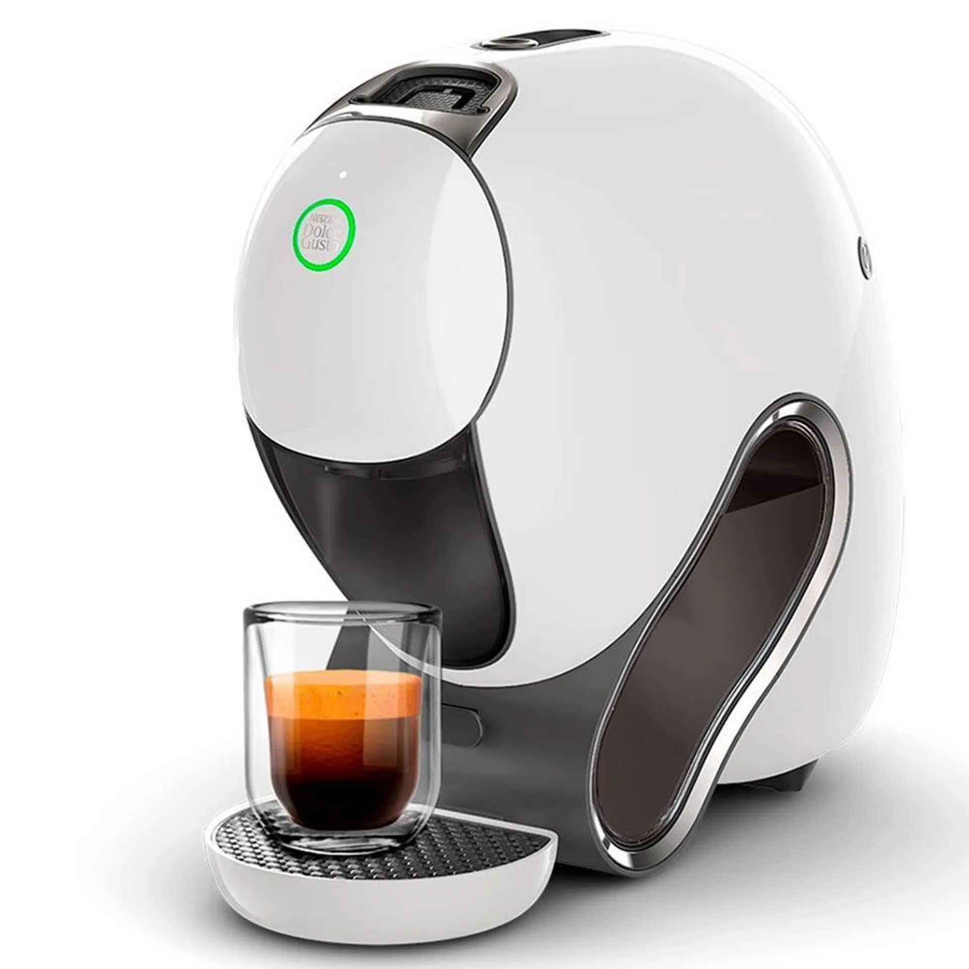 Cafeteira Dolce Gusto® NEO Branca - 110v