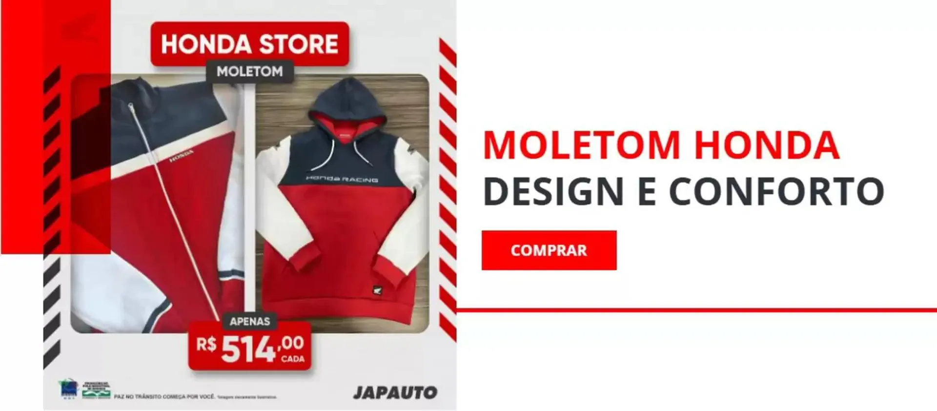 Encarte de Ofertas Japauto 7 de abril até 7 de maio 2025 - Pagina 5