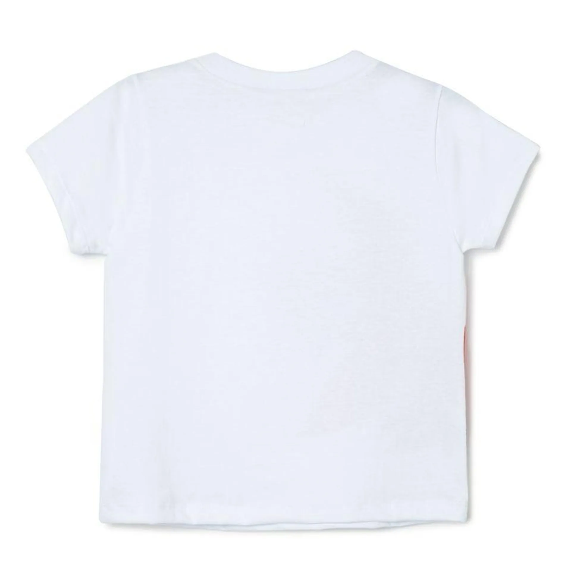 Camiseta Toddler Bird Branco