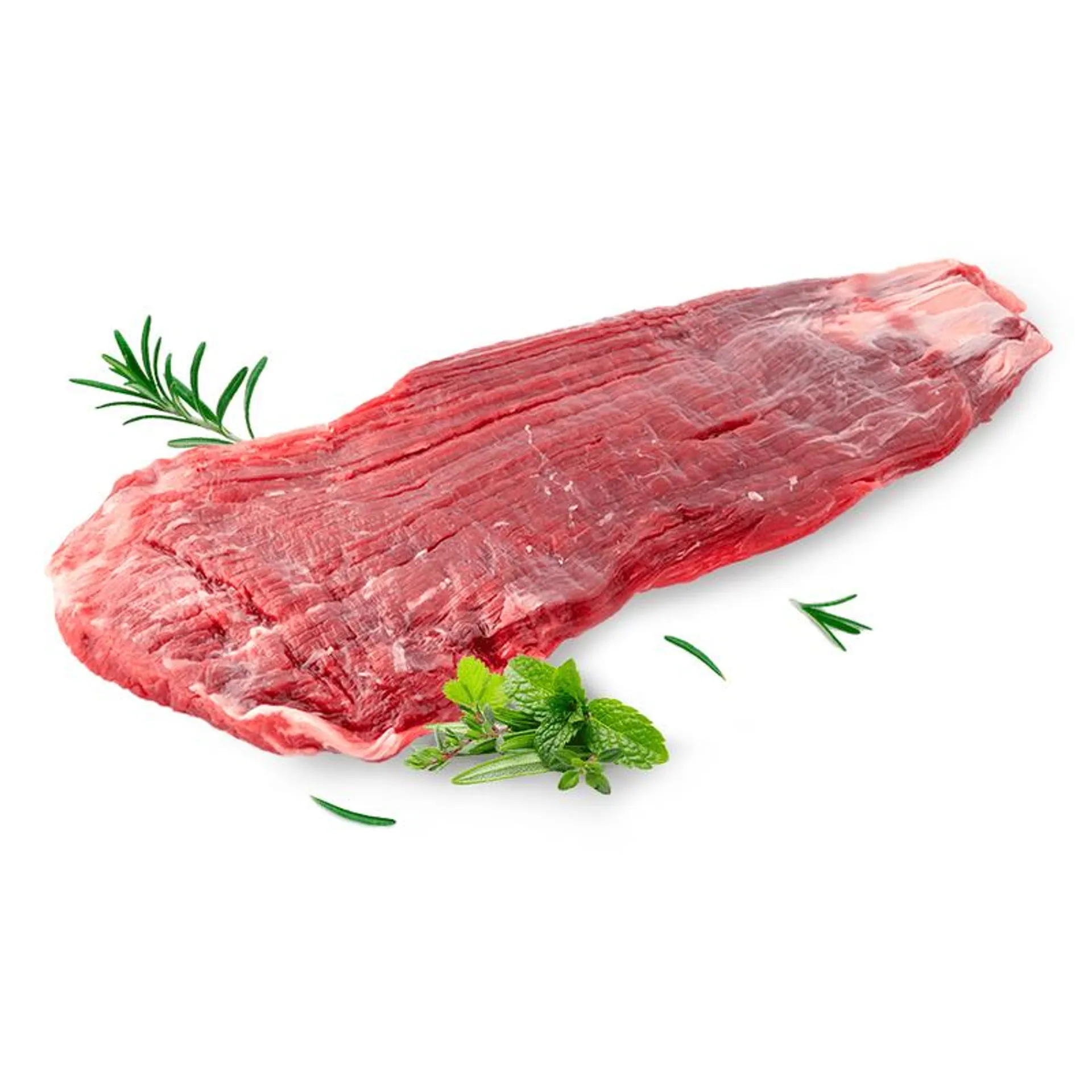 Fraldinha Bovina 1,500Kg Peça Vácuo