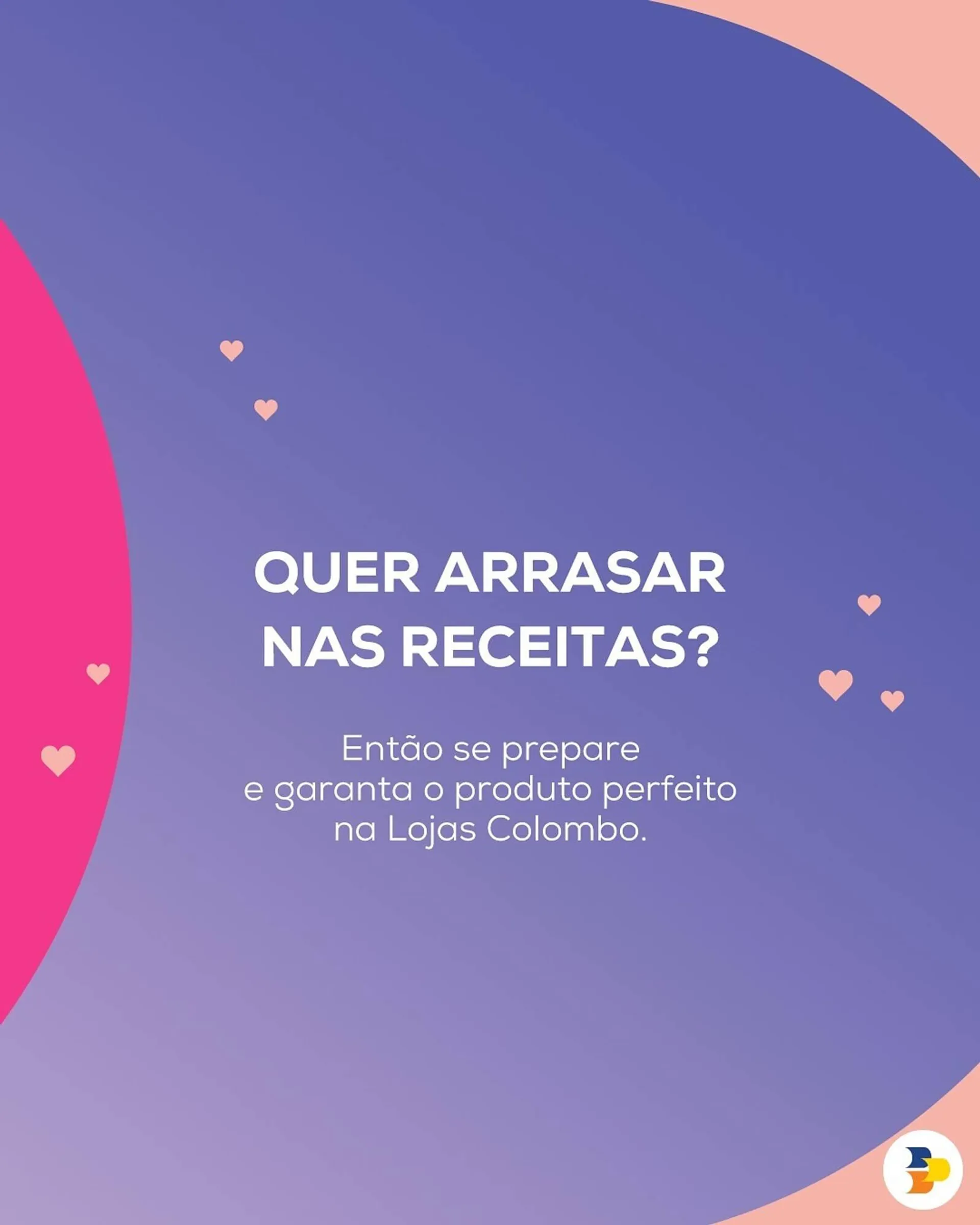 Encarte de Catálogo Lojas Colombo 10 de maio até 11 de maio 2025 - Pagina 5