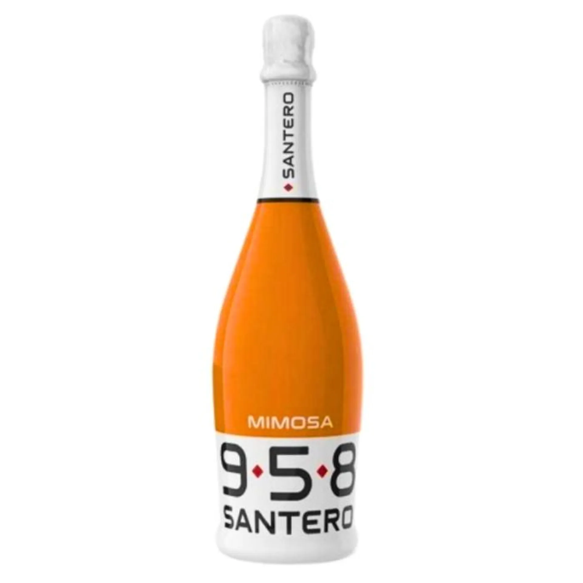 Espumante Mimosa 958 Santero 75 Cl