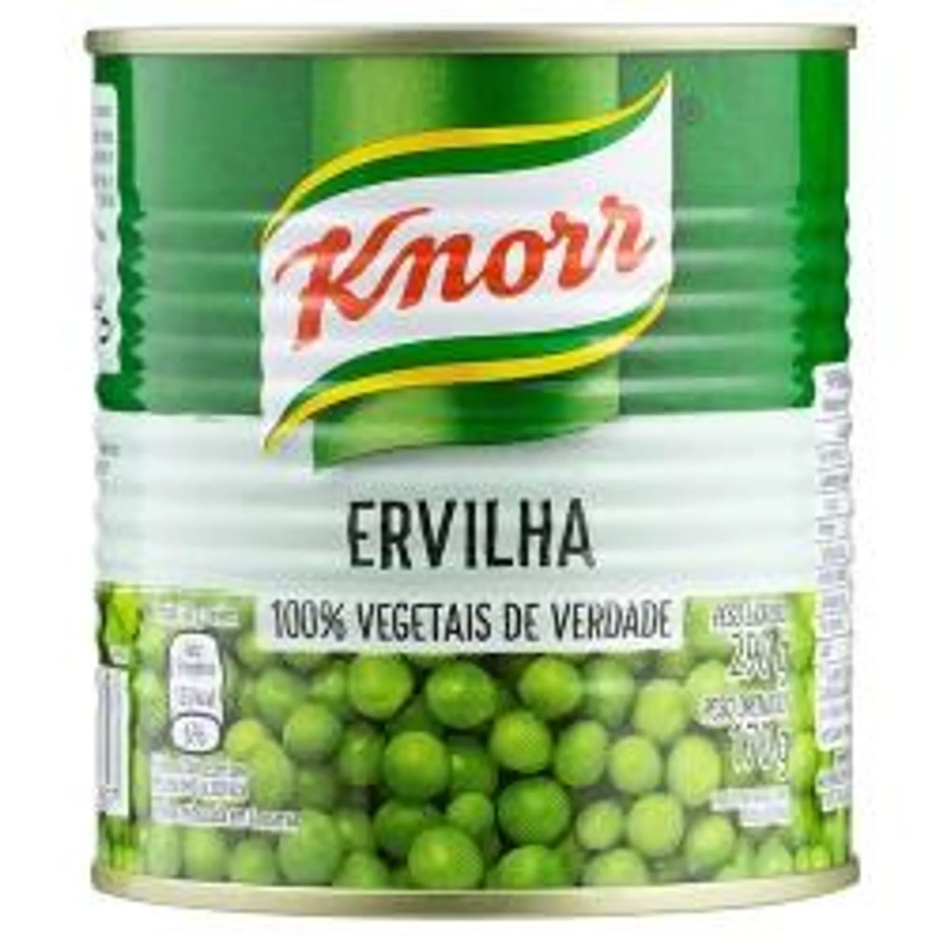 Ervilha Knorr 170g