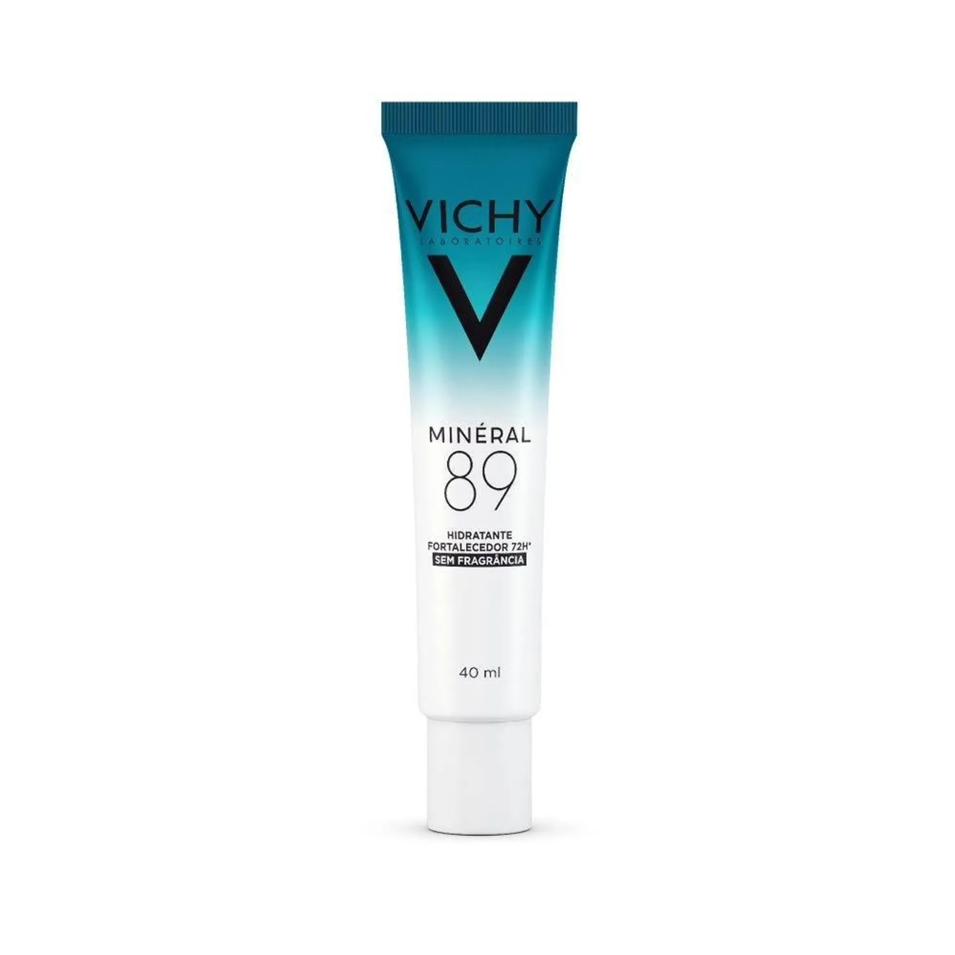 Hidratante Facial Vichy Minéral 89 40ml