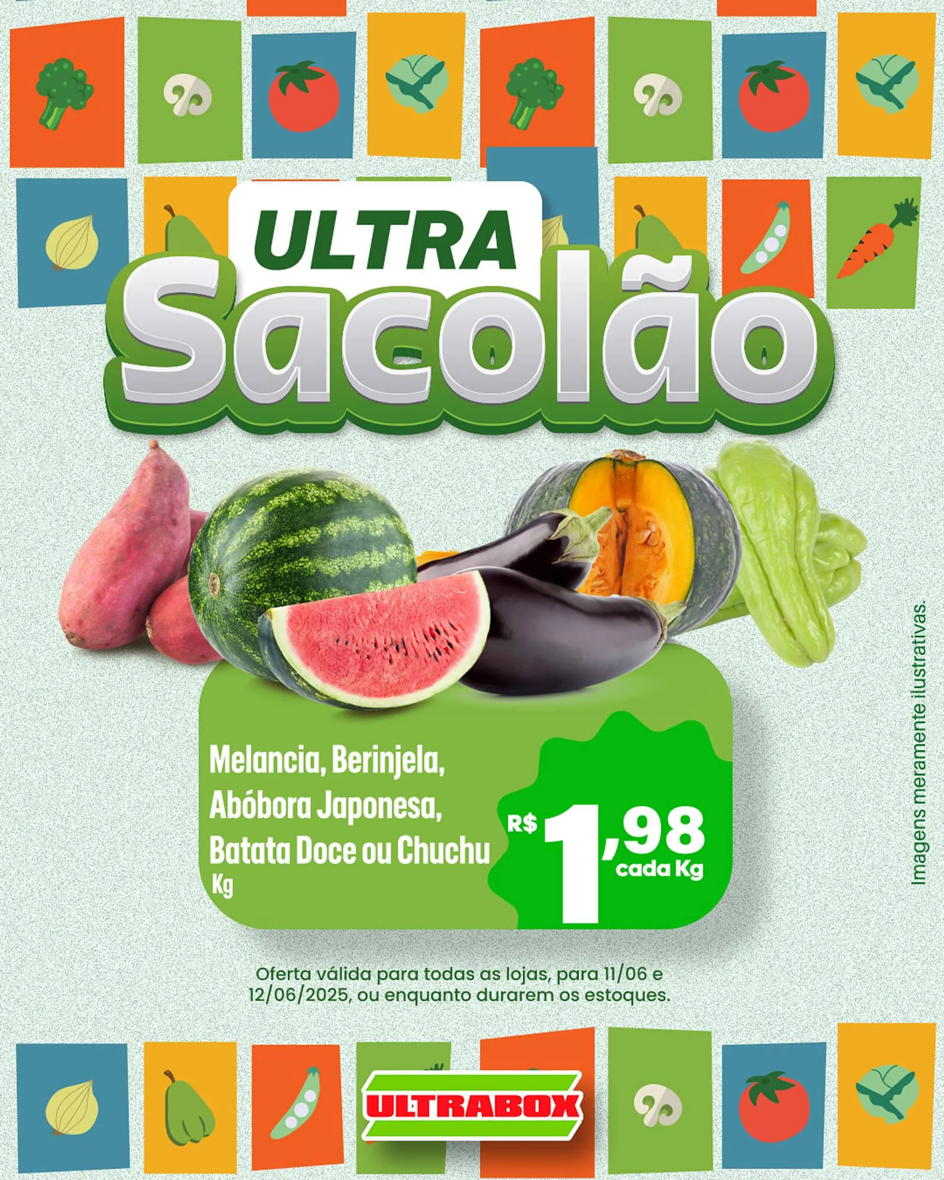 Catálogo Ultrabox - 1