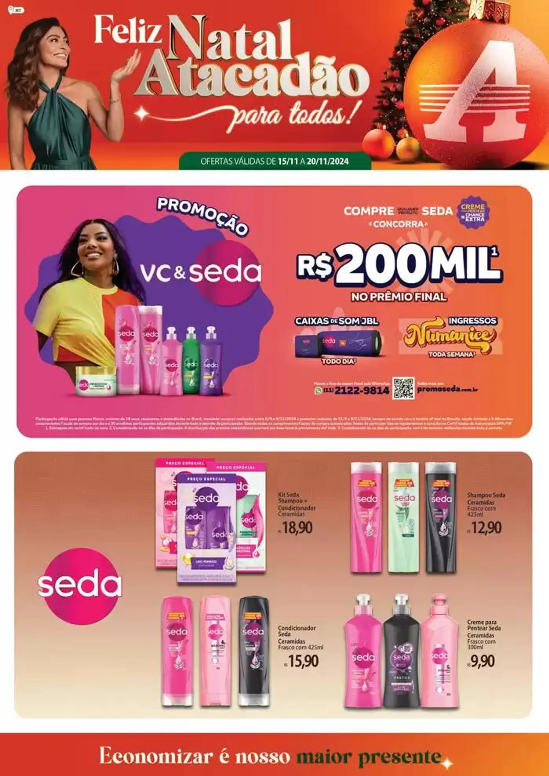 Ofertas exclusivas - 1