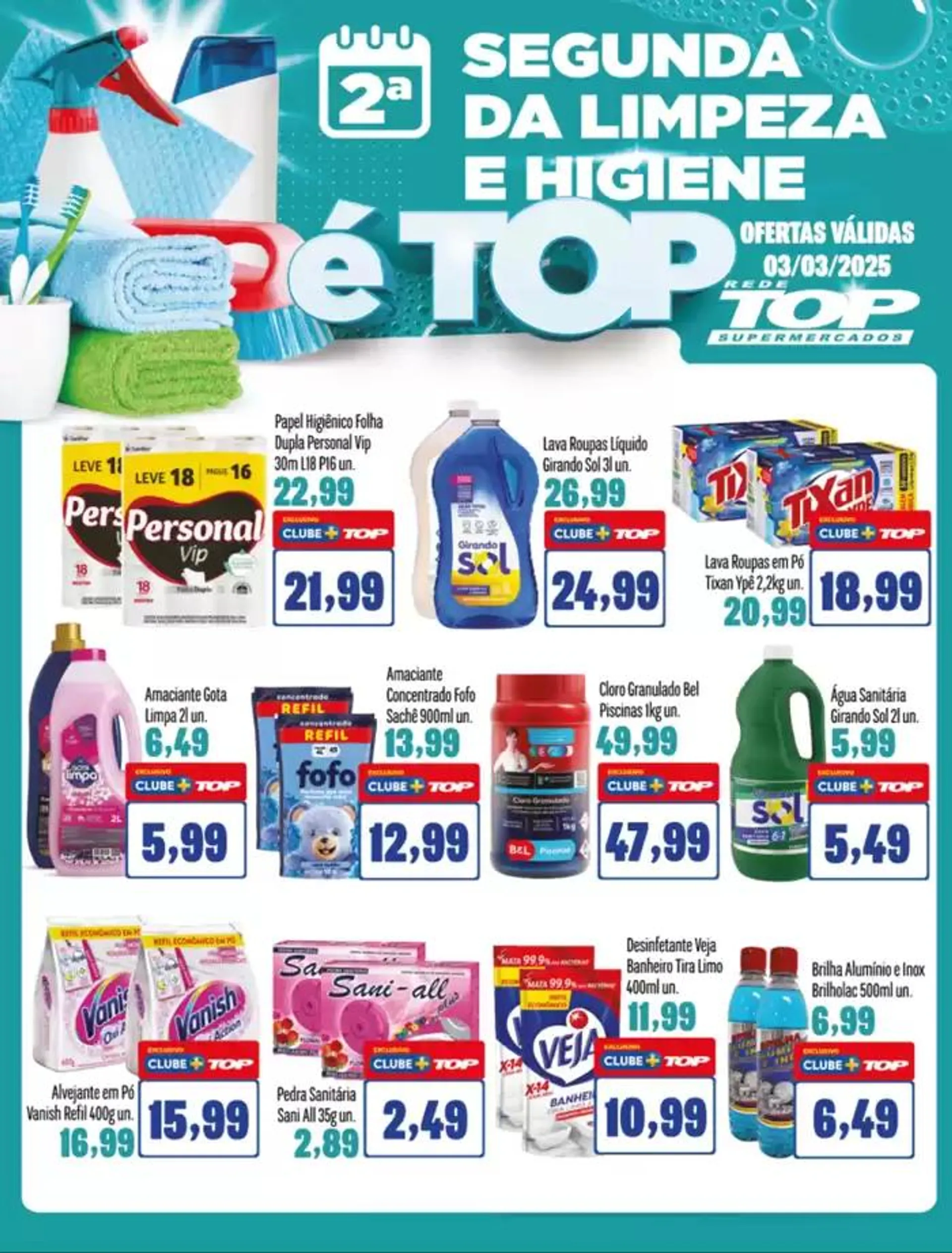 Melhores ofertas para compradores econômicos - 1