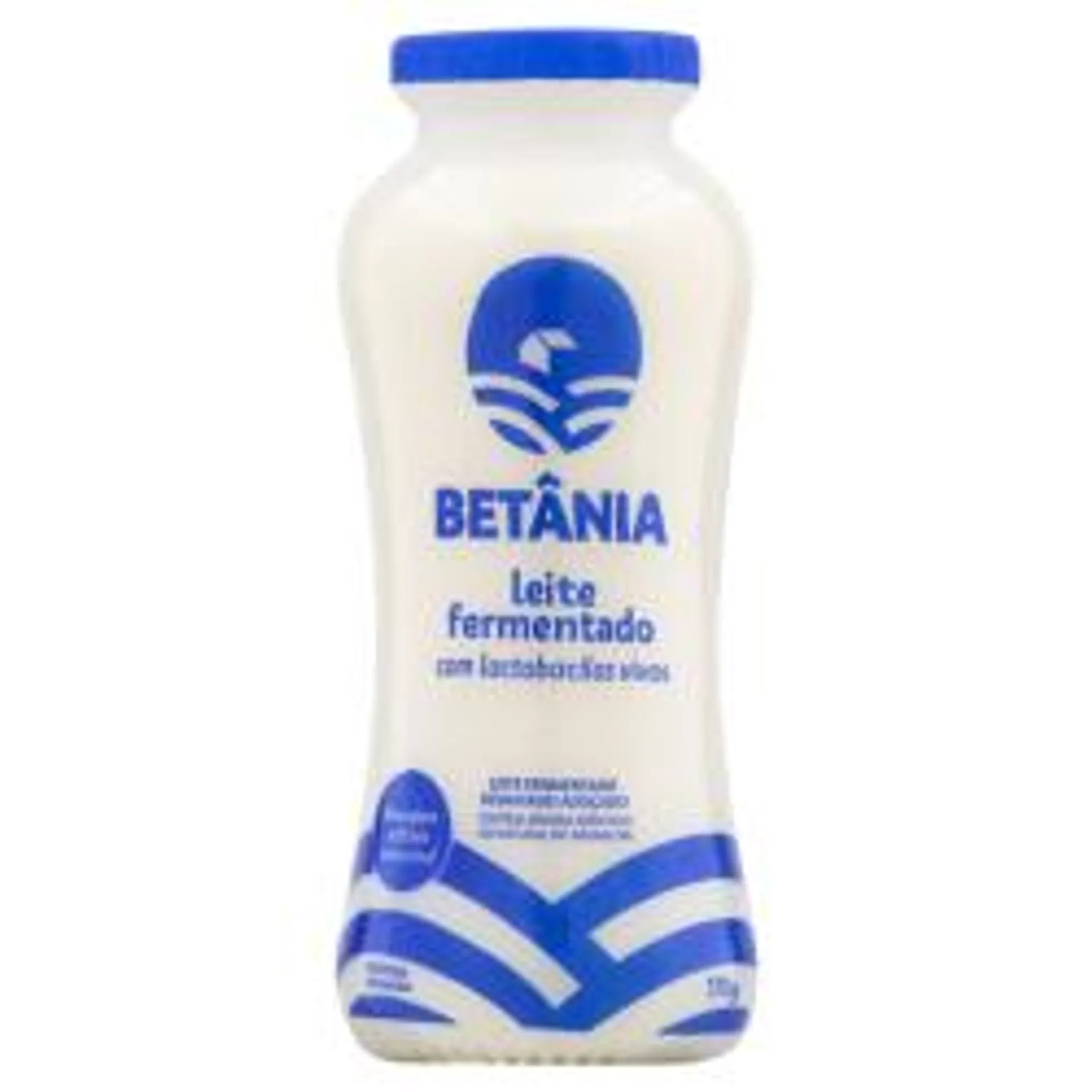 Leite Fermentado Betania 170g