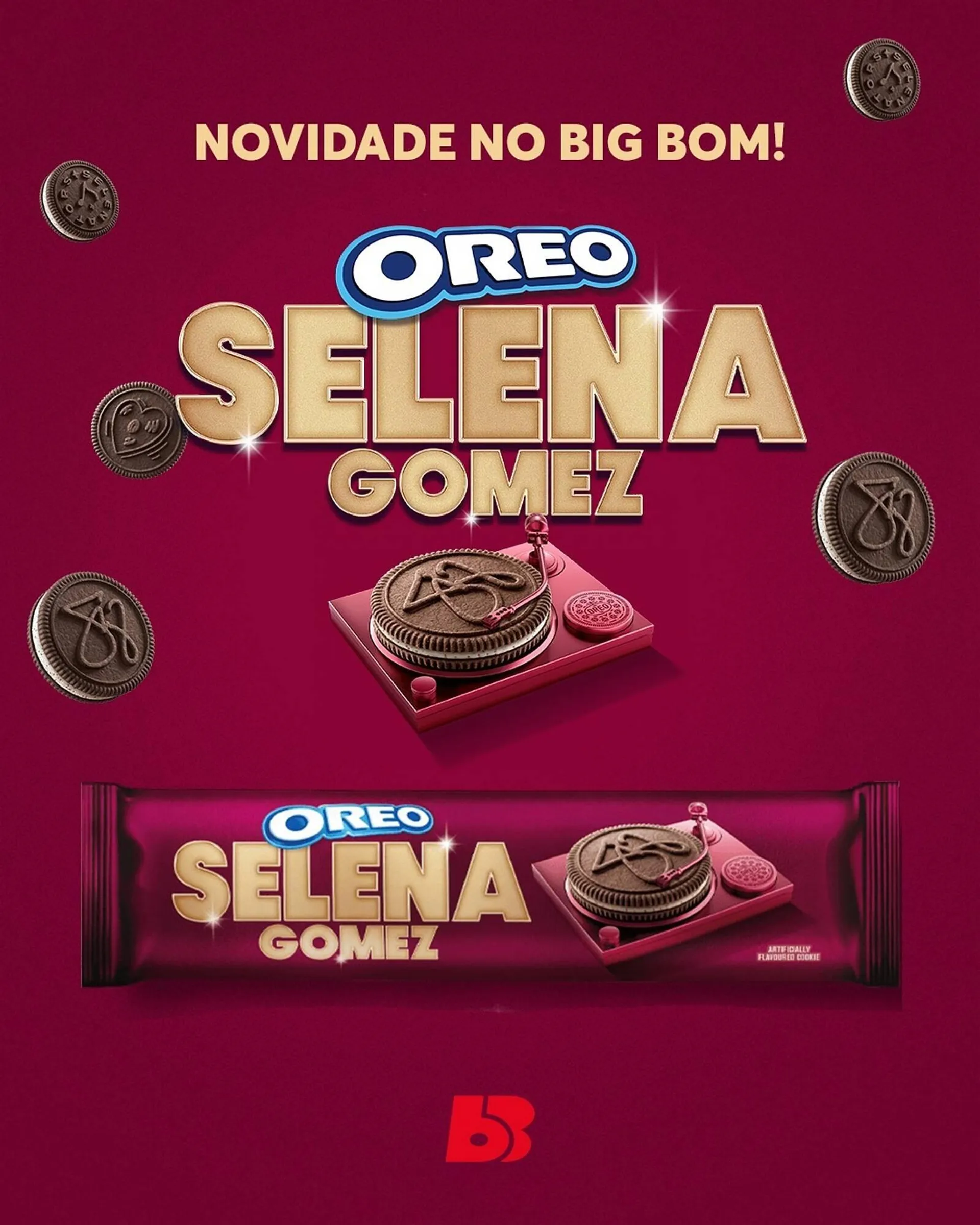 Catálogo Big Bom Supermercados - 1