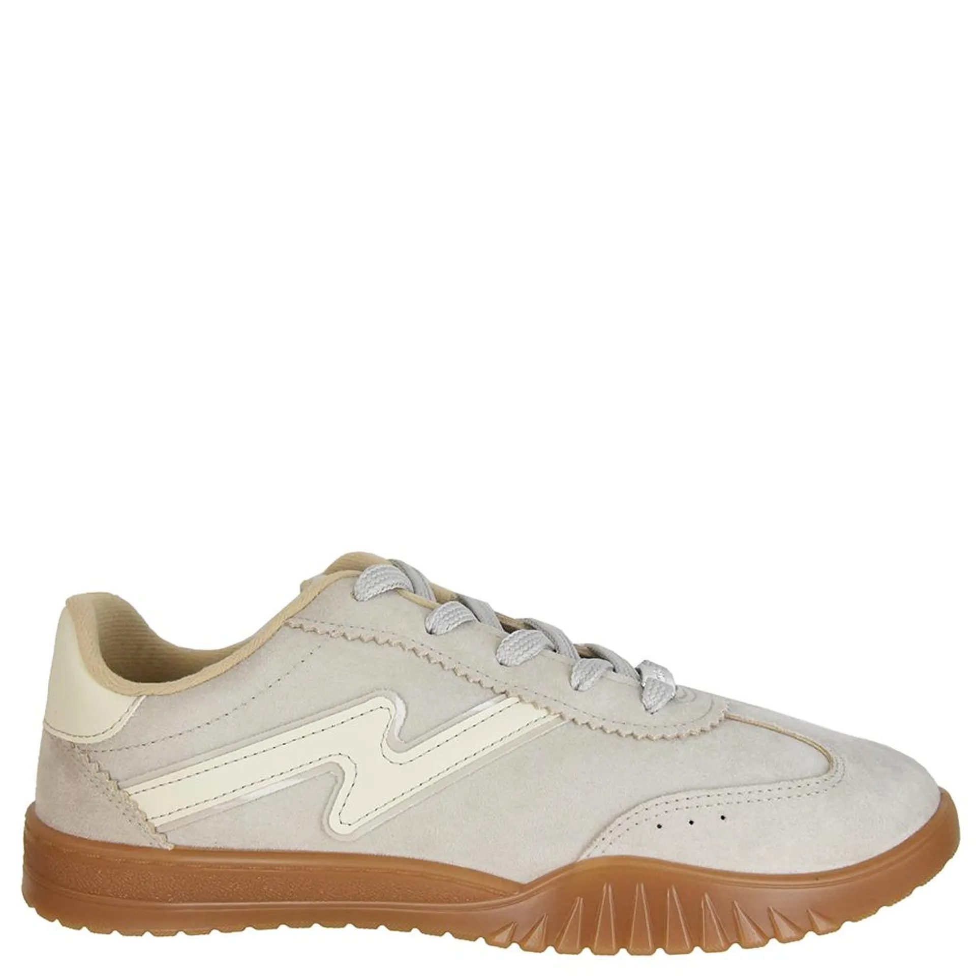 TENIS RECORTES DETALHE LATERAL MOLECA