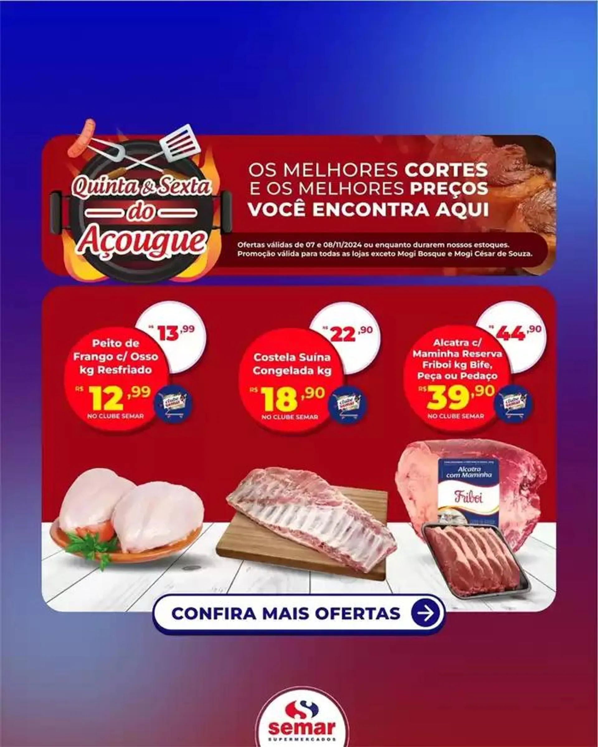 Melhores ofertas para compradores econômicos - 1