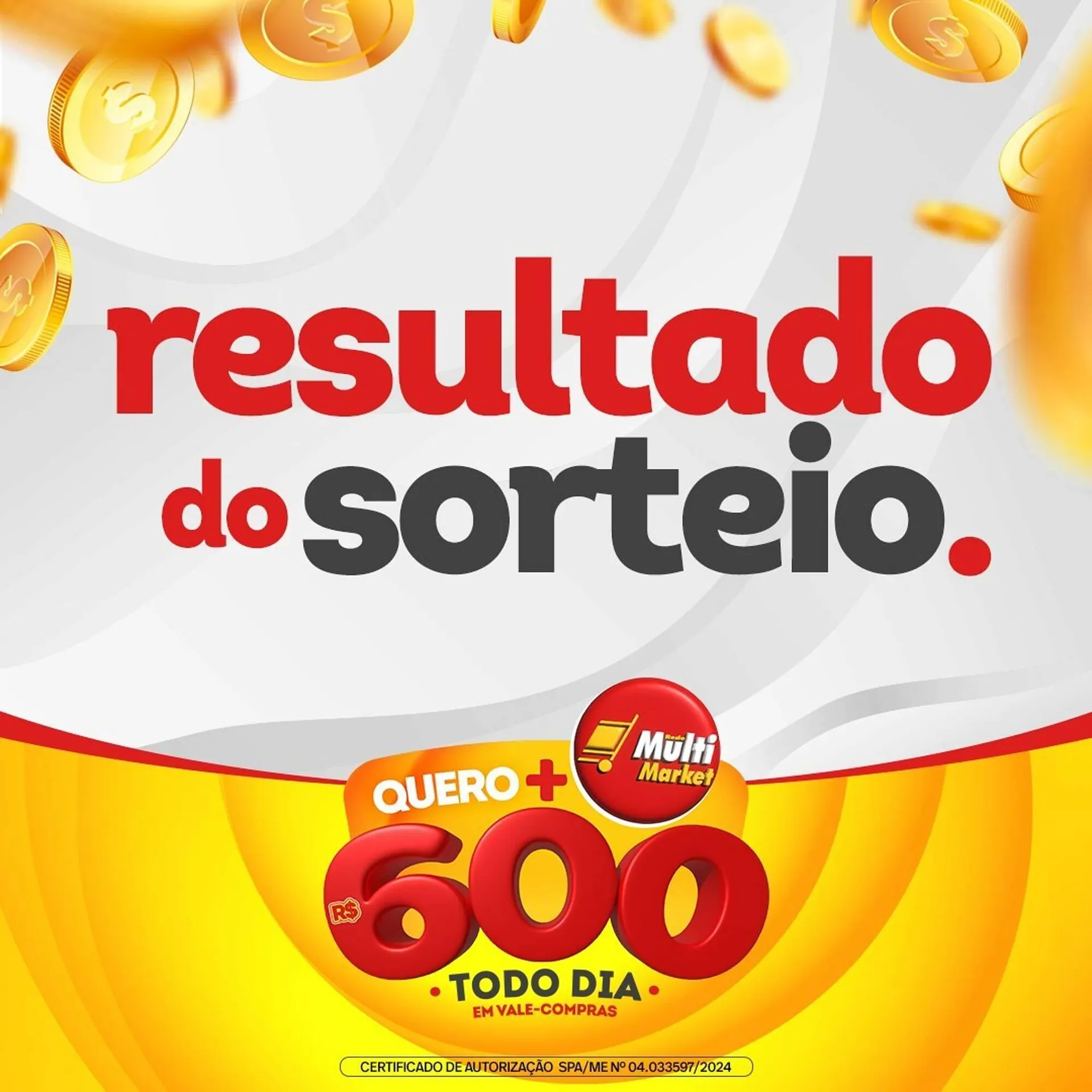 Catálogo Rede Multi Market - 1