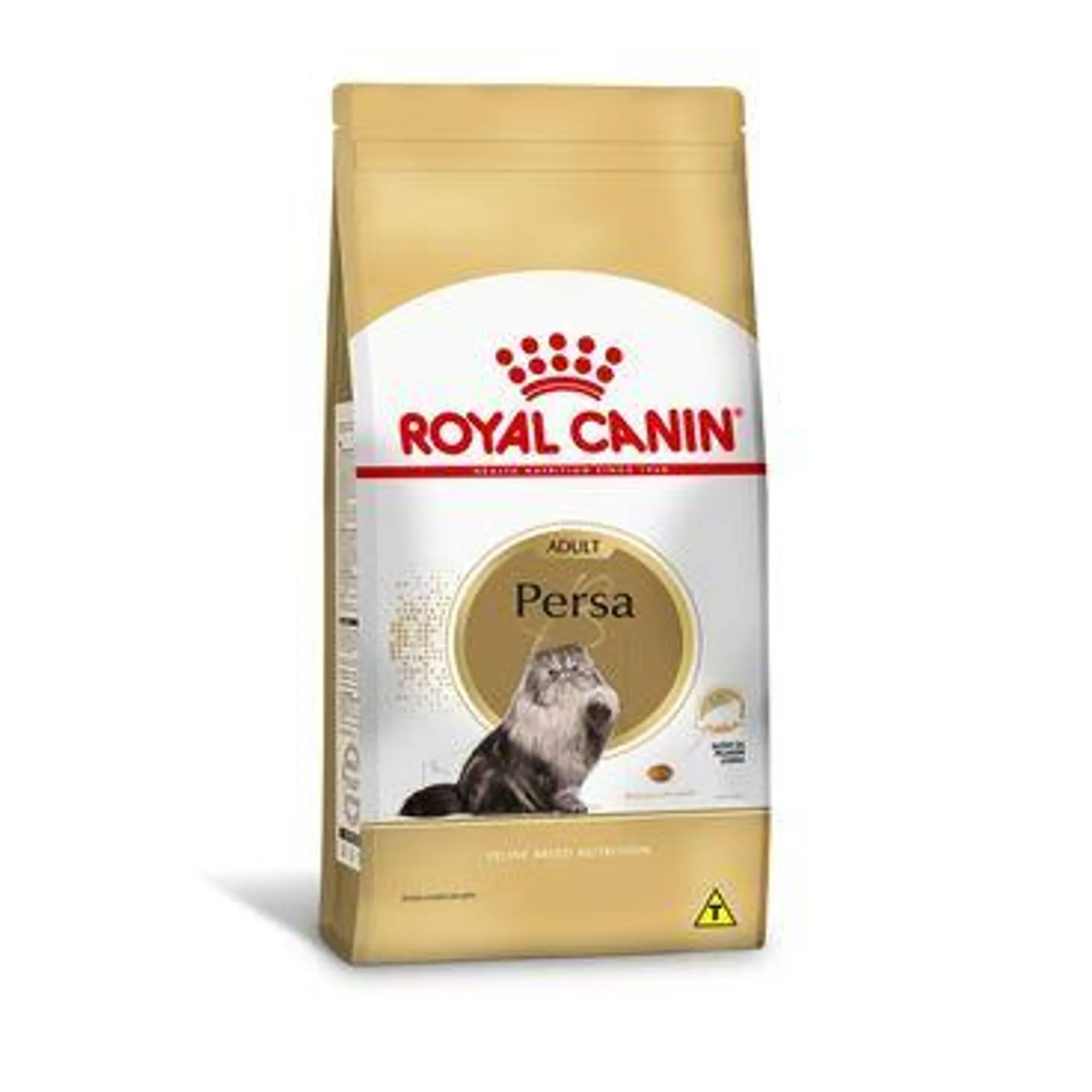 Ração Royal Canin Persa Gatos Adultos 7,5 kg