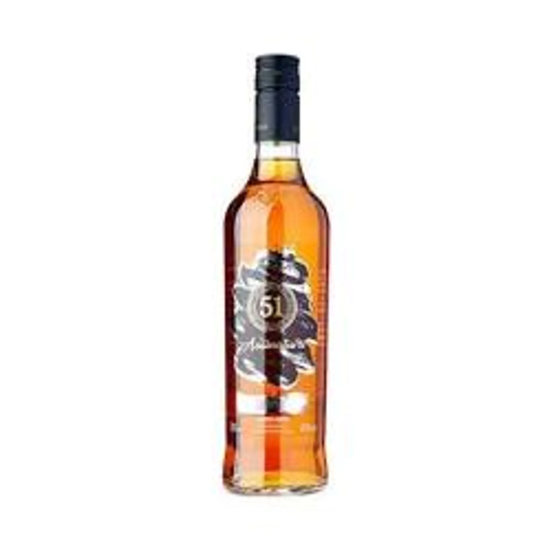 Licor 51 Assinatura Smoked 700ml