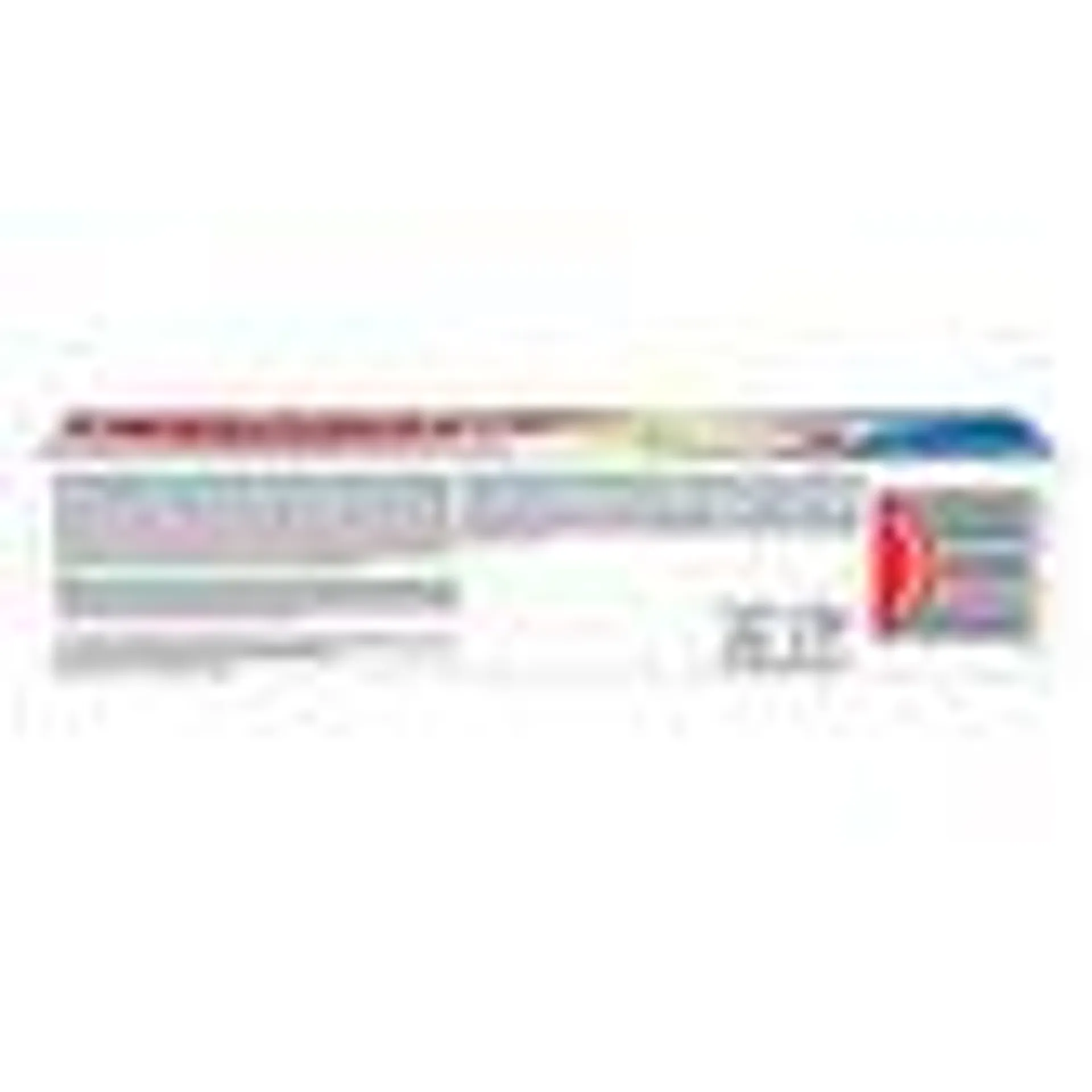 Creme Dental Colgate Total 12 Whitening 90g