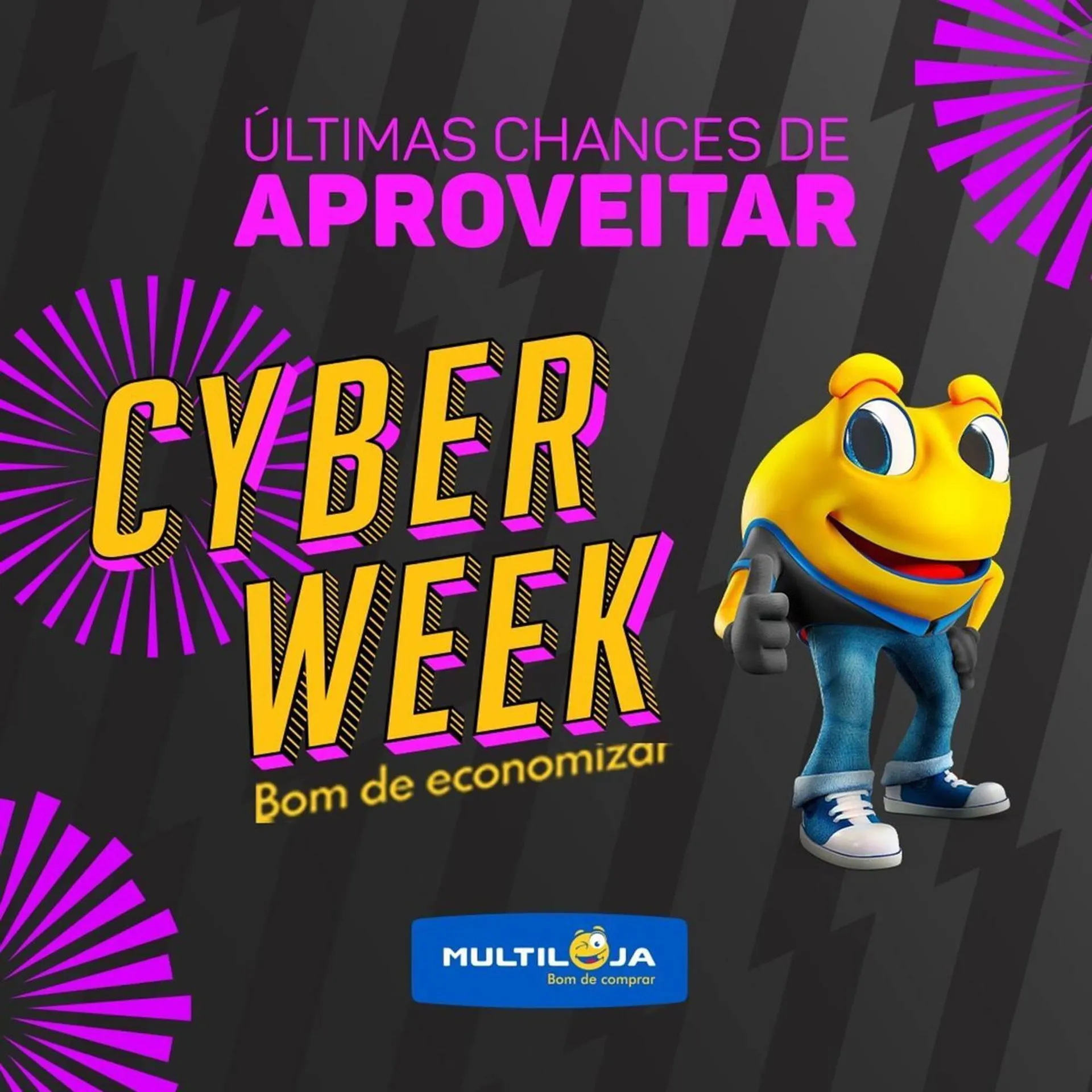 Cyber Monday: dicas de como aproveitar I Blog Lojas Colombo