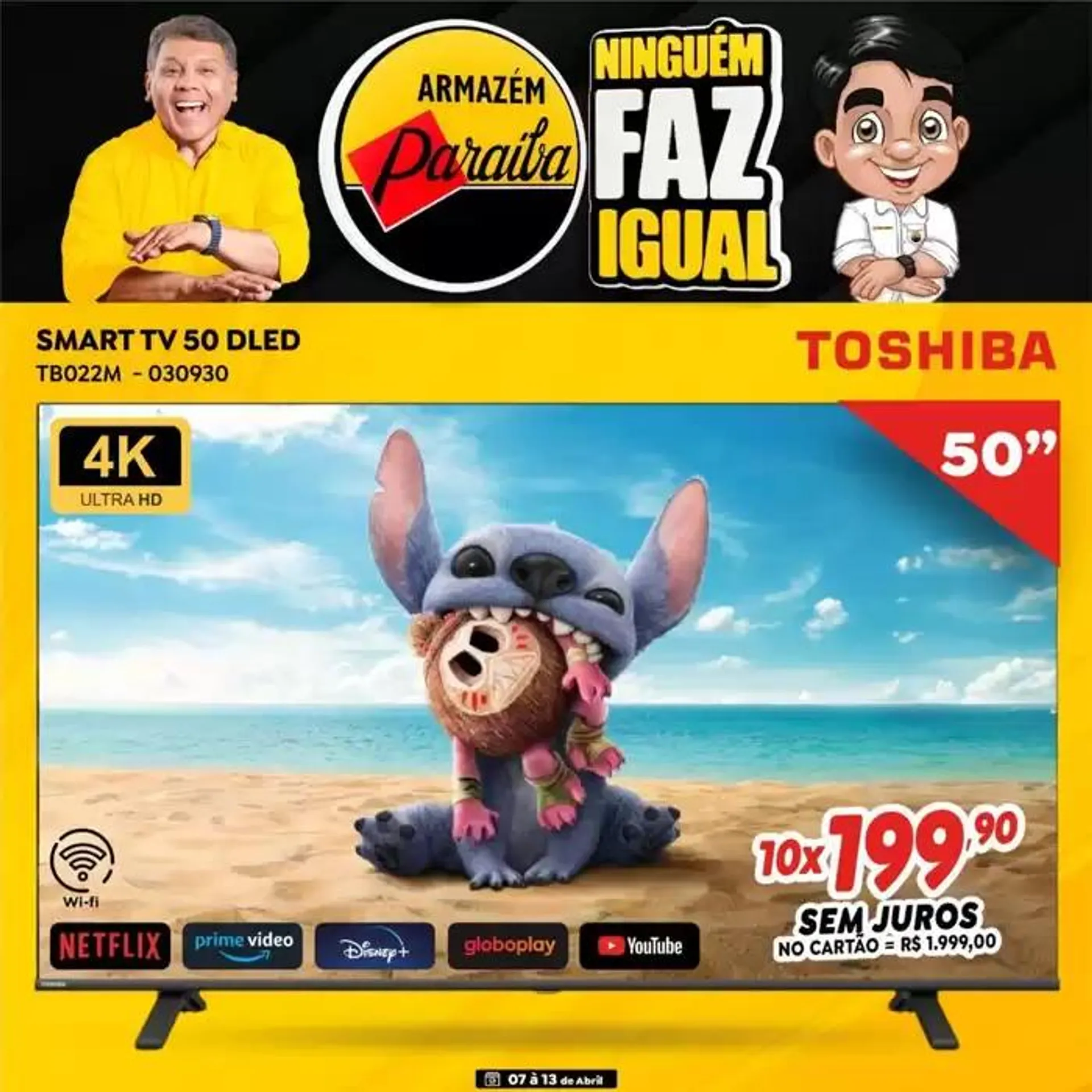 Nossas melhores ofertas para você - 1